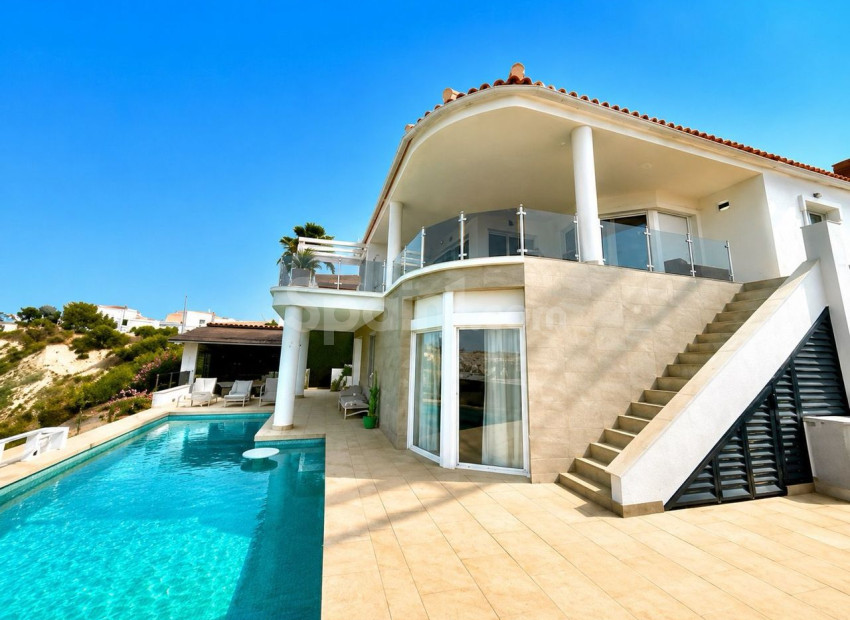 Resale - Villa -
Ciudad Quesada - Cuidad Quesada