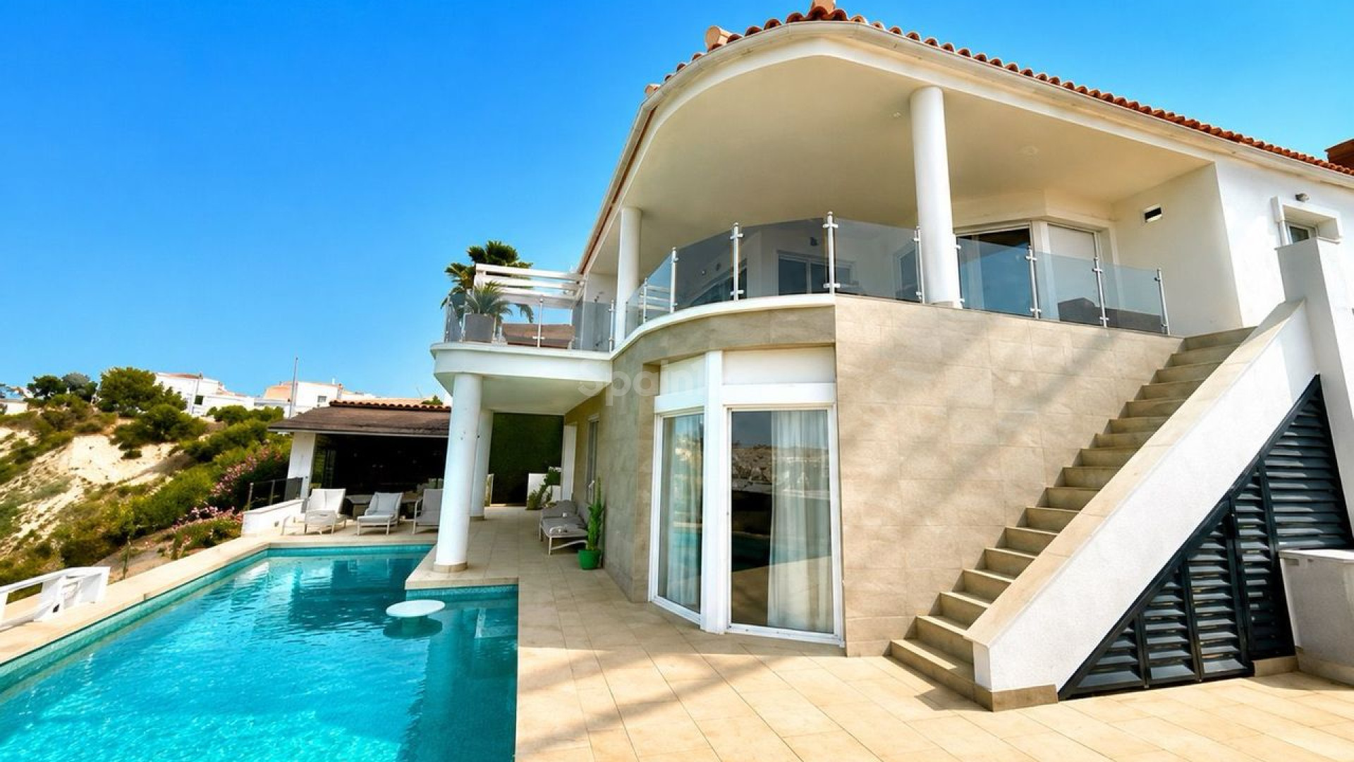 Resale - Villa -
Ciudad Quesada - Cuidad Quesada