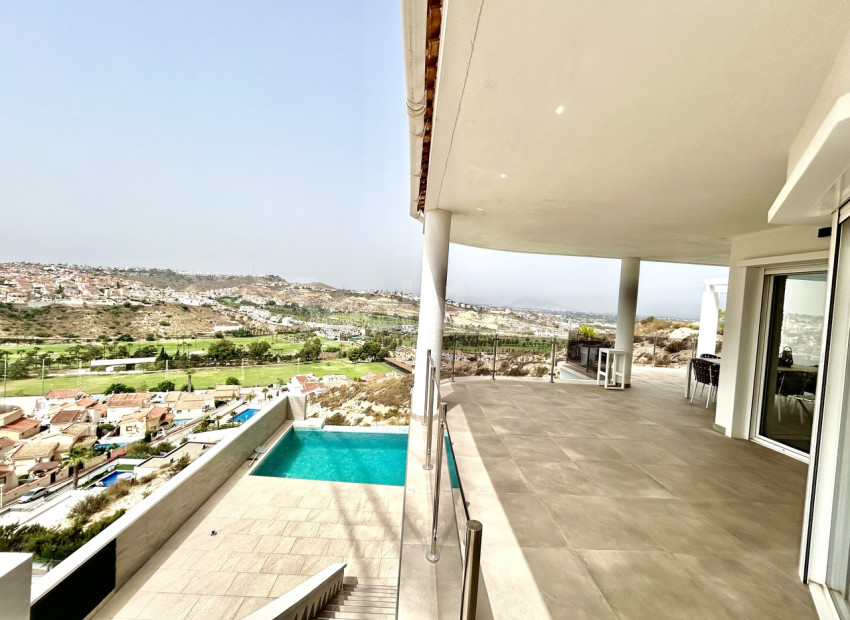 Resale - Villa -
Ciudad Quesada - Cuidad Quesada