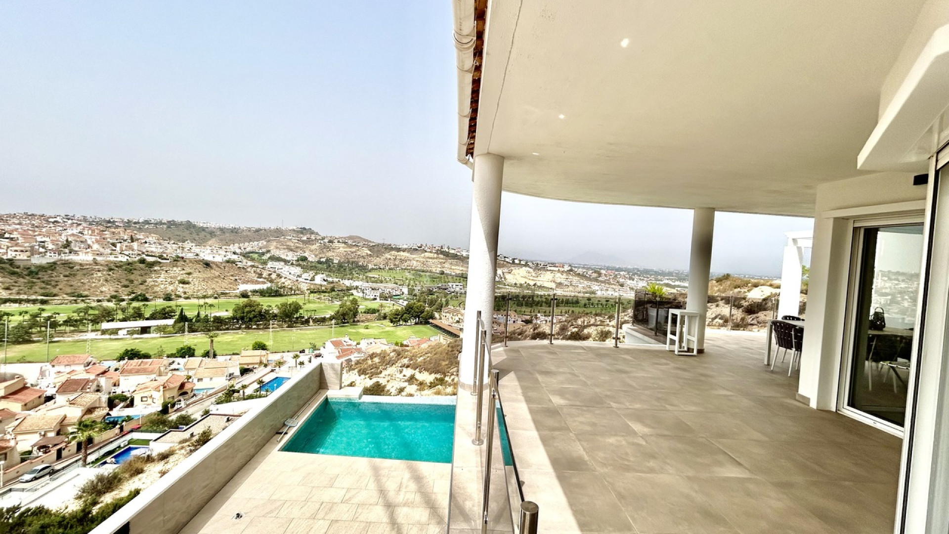 Resale - Villa -
Ciudad Quesada - Cuidad Quesada