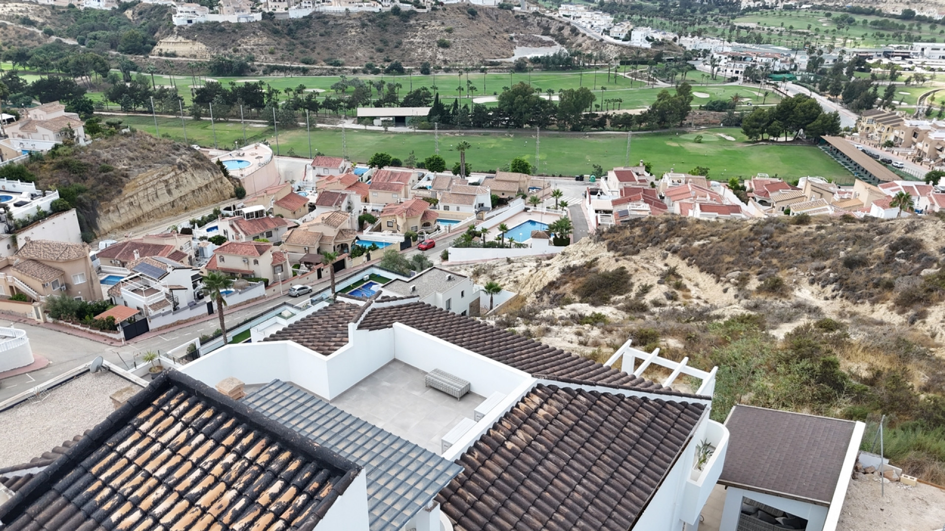 Resale - Villa -
Ciudad Quesada - Cuidad Quesada