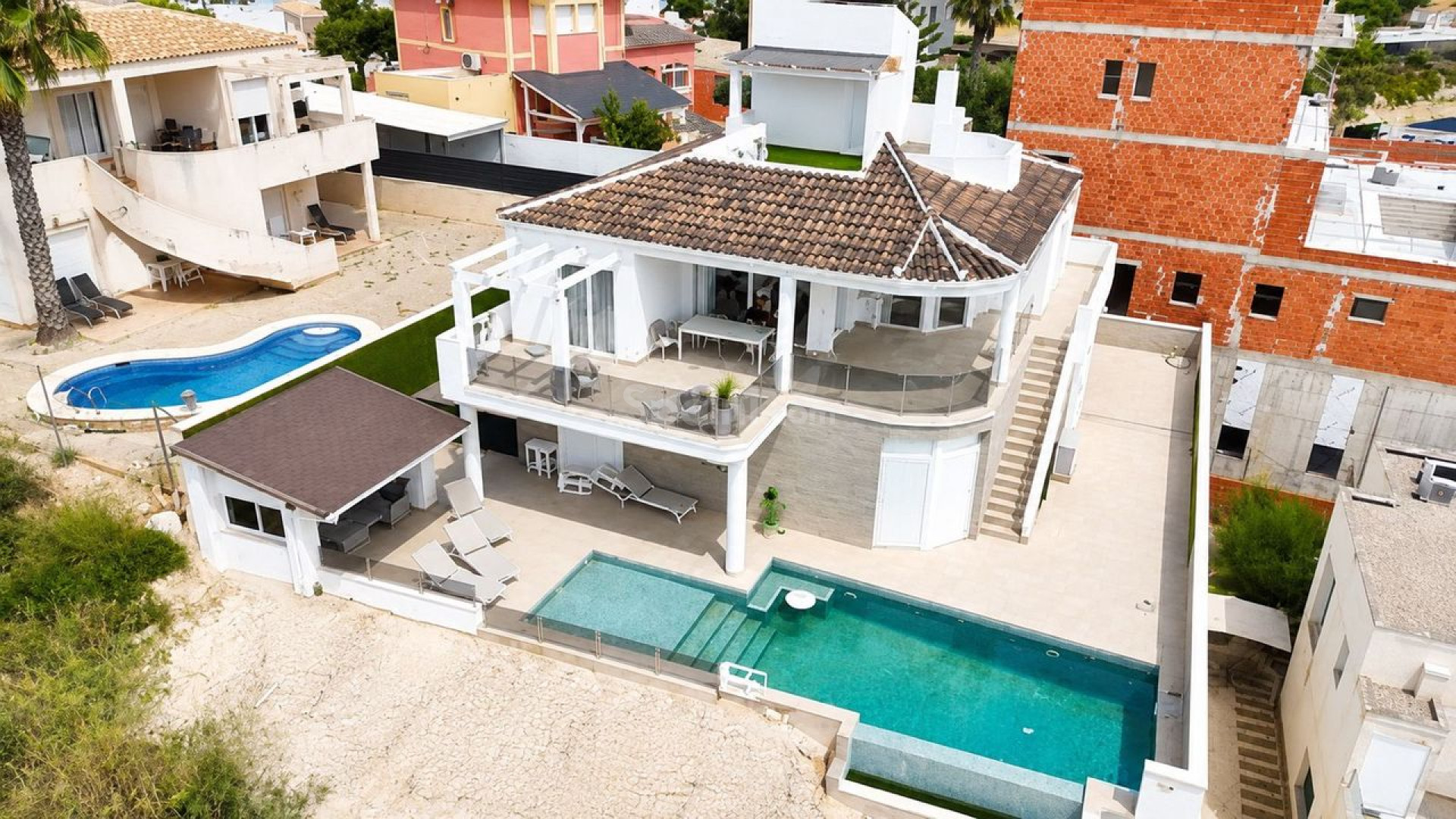 Resale - Villa -
Ciudad Quesada - Cuidad Quesada