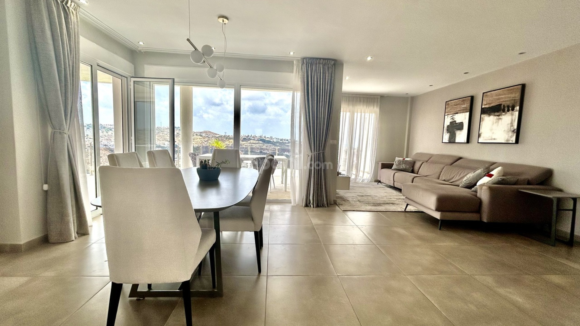 Resale - Villa -
Ciudad Quesada - Cuidad Quesada