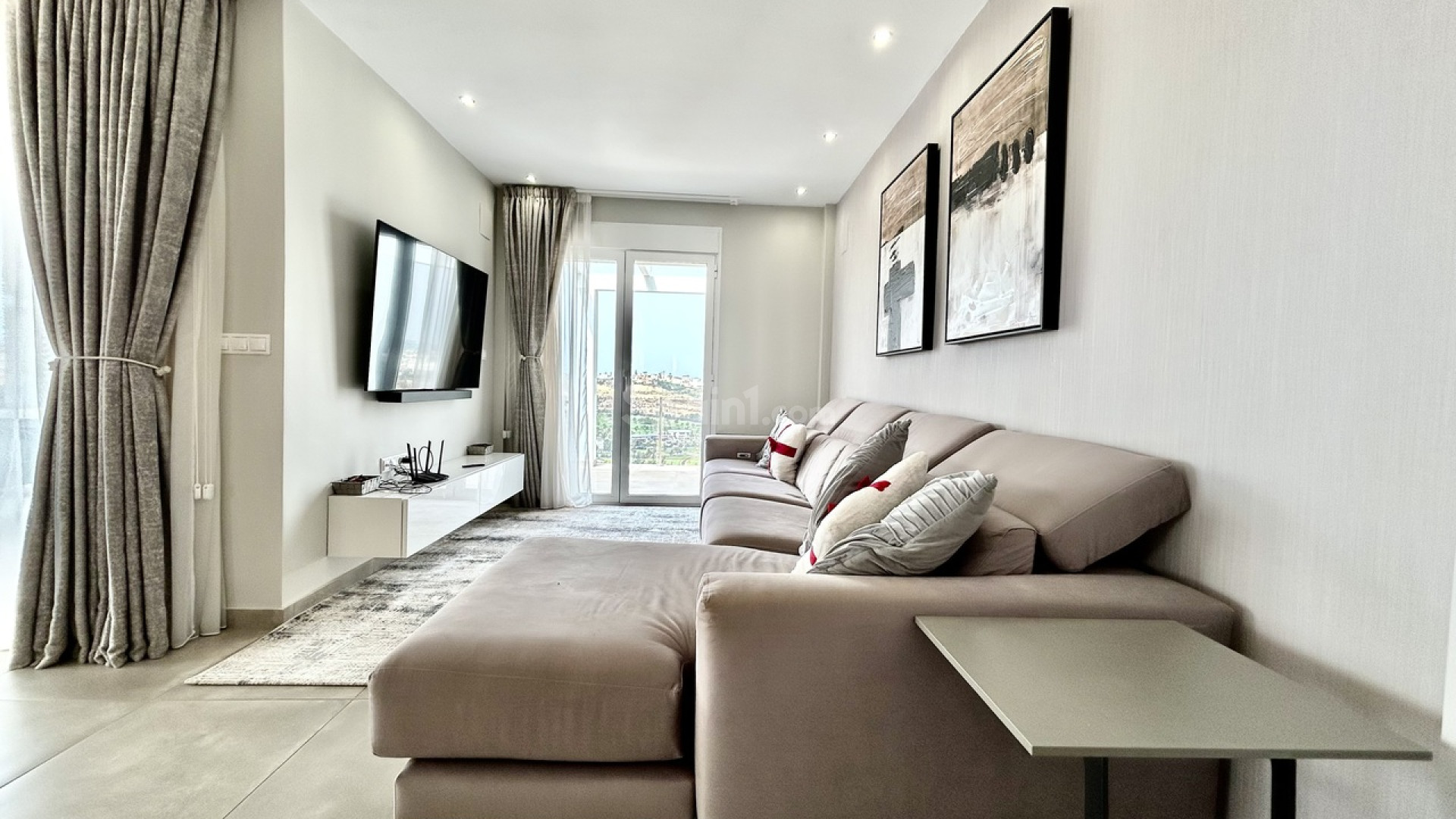Resale - Villa -
Ciudad Quesada - Cuidad Quesada