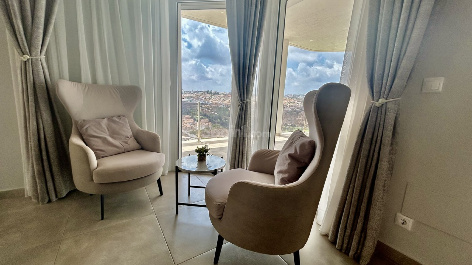 Resale - Villa -
Ciudad Quesada - Cuidad Quesada