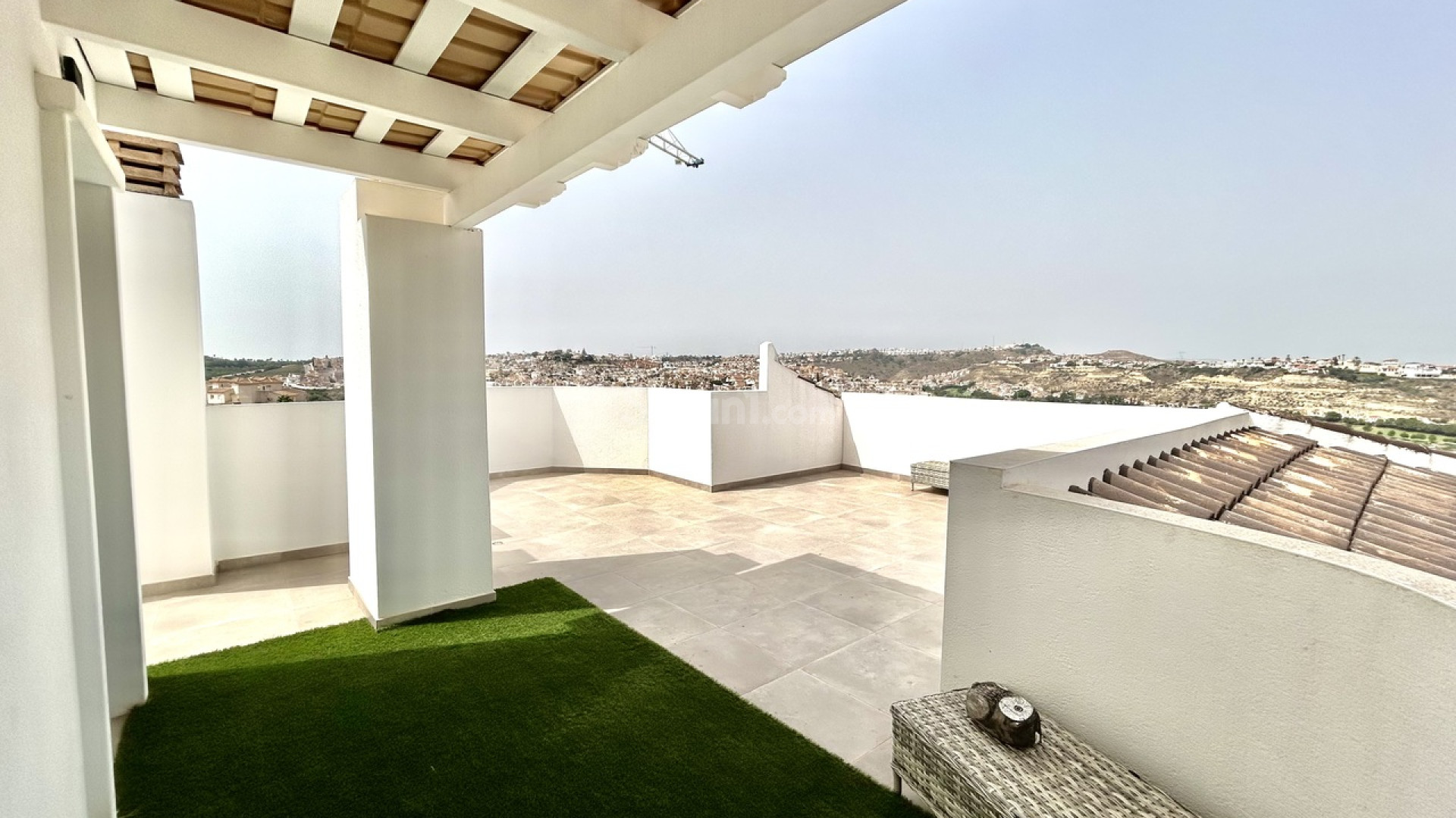 Resale - Villa -
Ciudad Quesada - Cuidad Quesada
