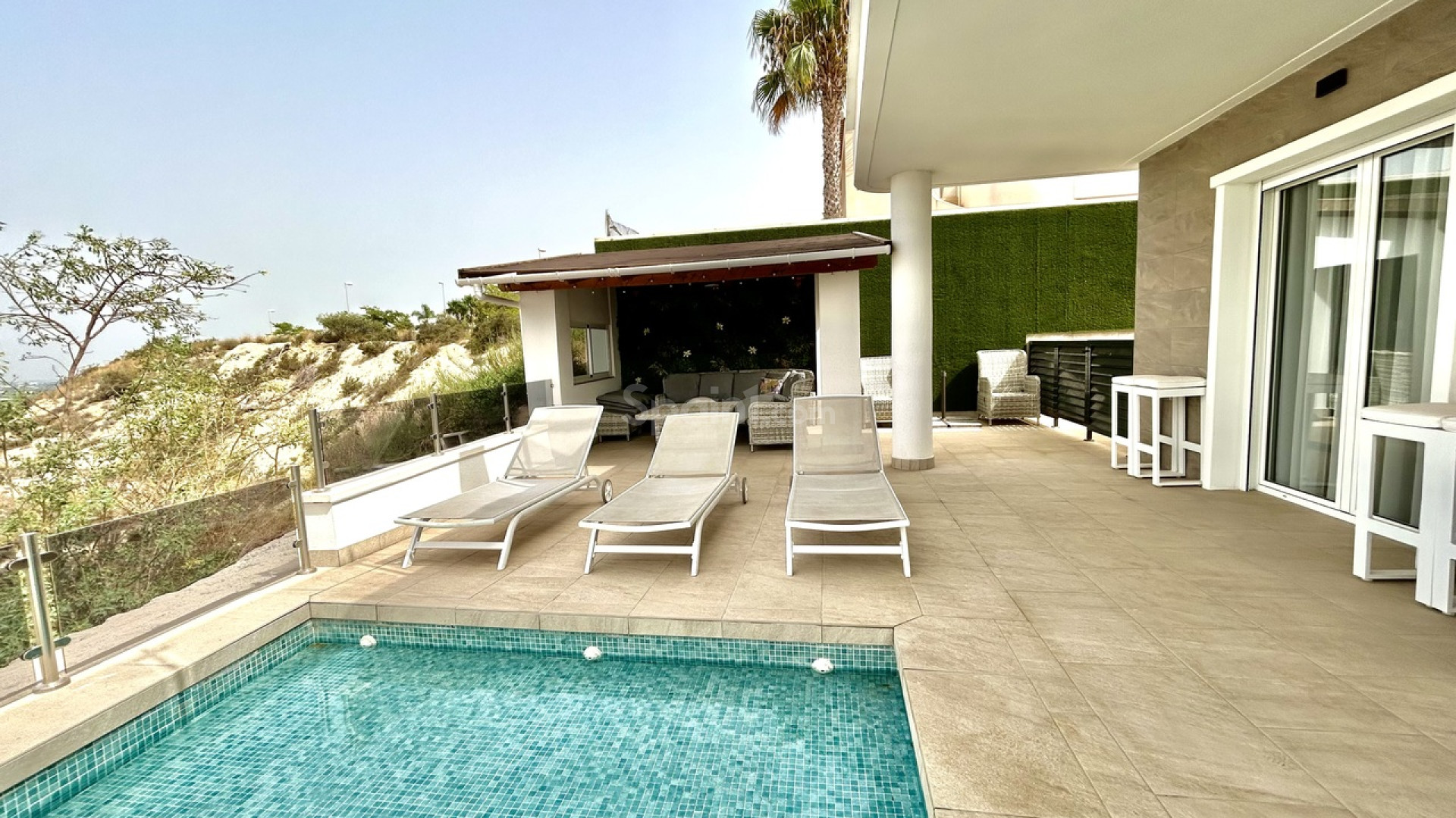 Resale - Villa -
Ciudad Quesada - Cuidad Quesada
