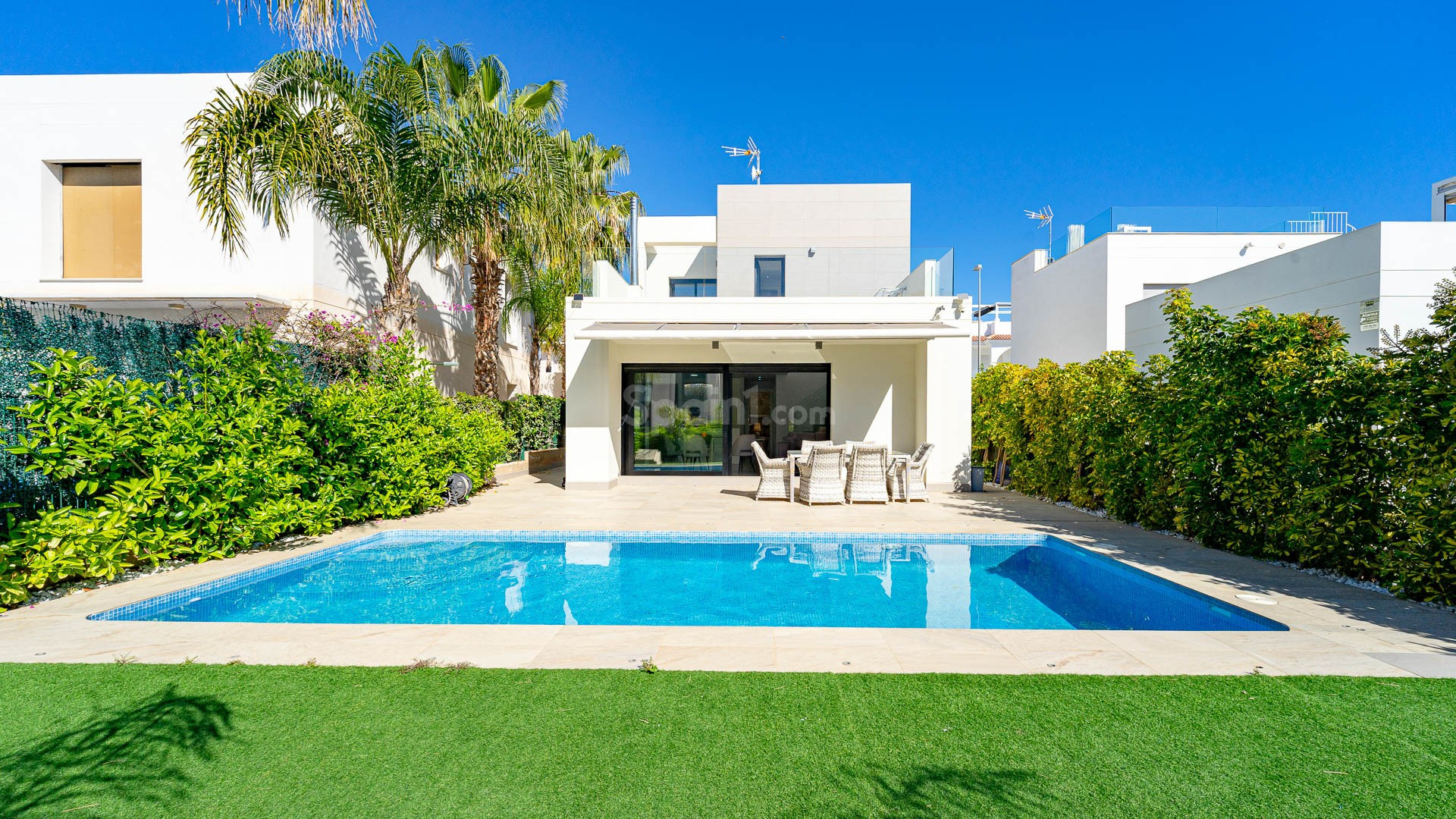 Resale - Villa -
Ciudad Quesada - Cuidad Quesada