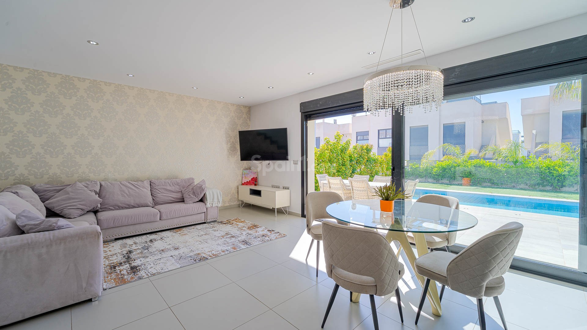 Resale - Villa -
Ciudad Quesada - Cuidad Quesada