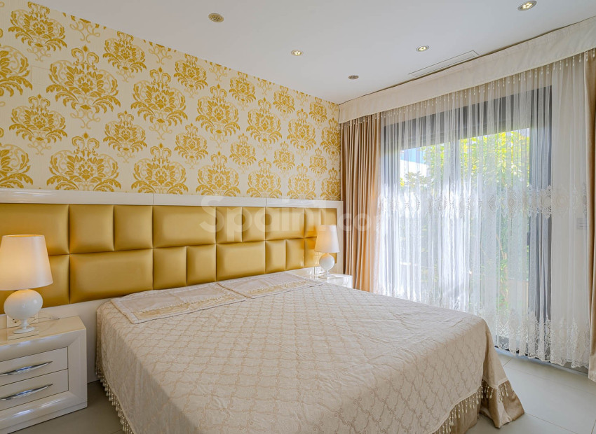 Resale - Villa -
Ciudad Quesada - Cuidad Quesada