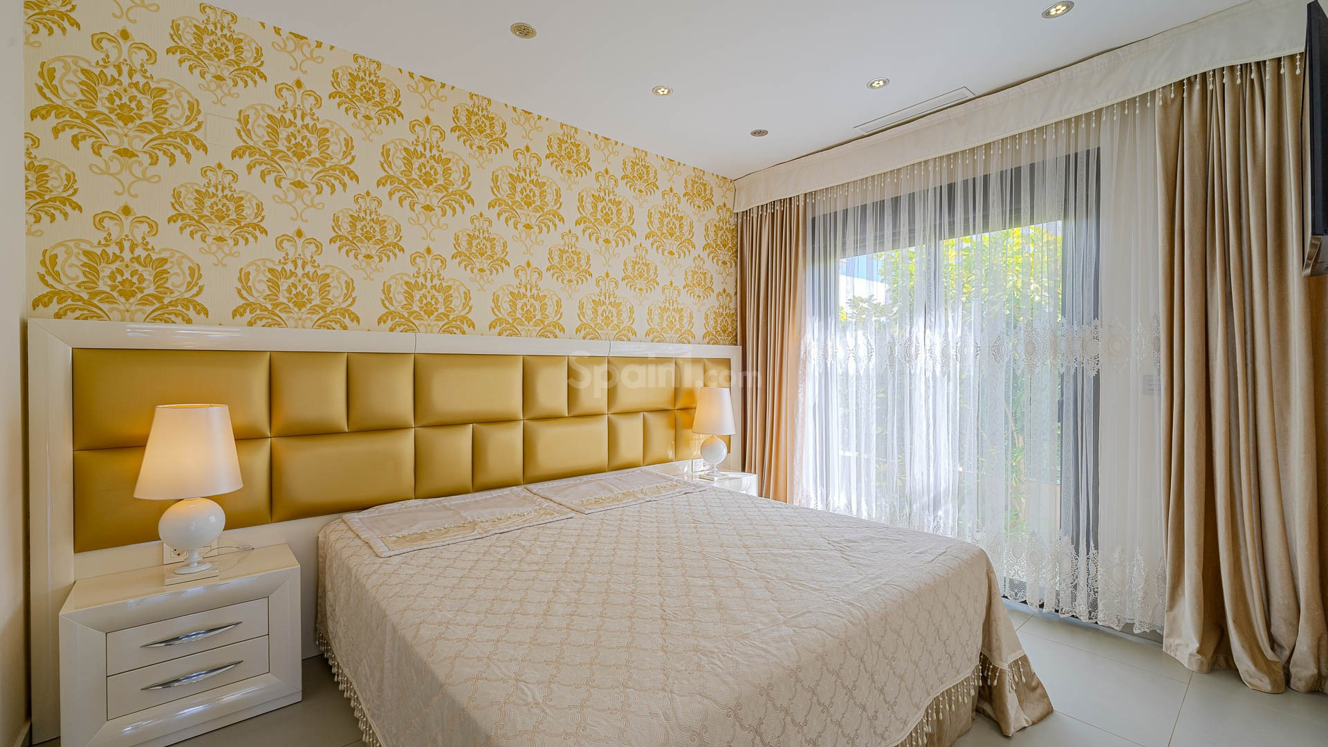 Resale - Villa -
Ciudad Quesada - Cuidad Quesada