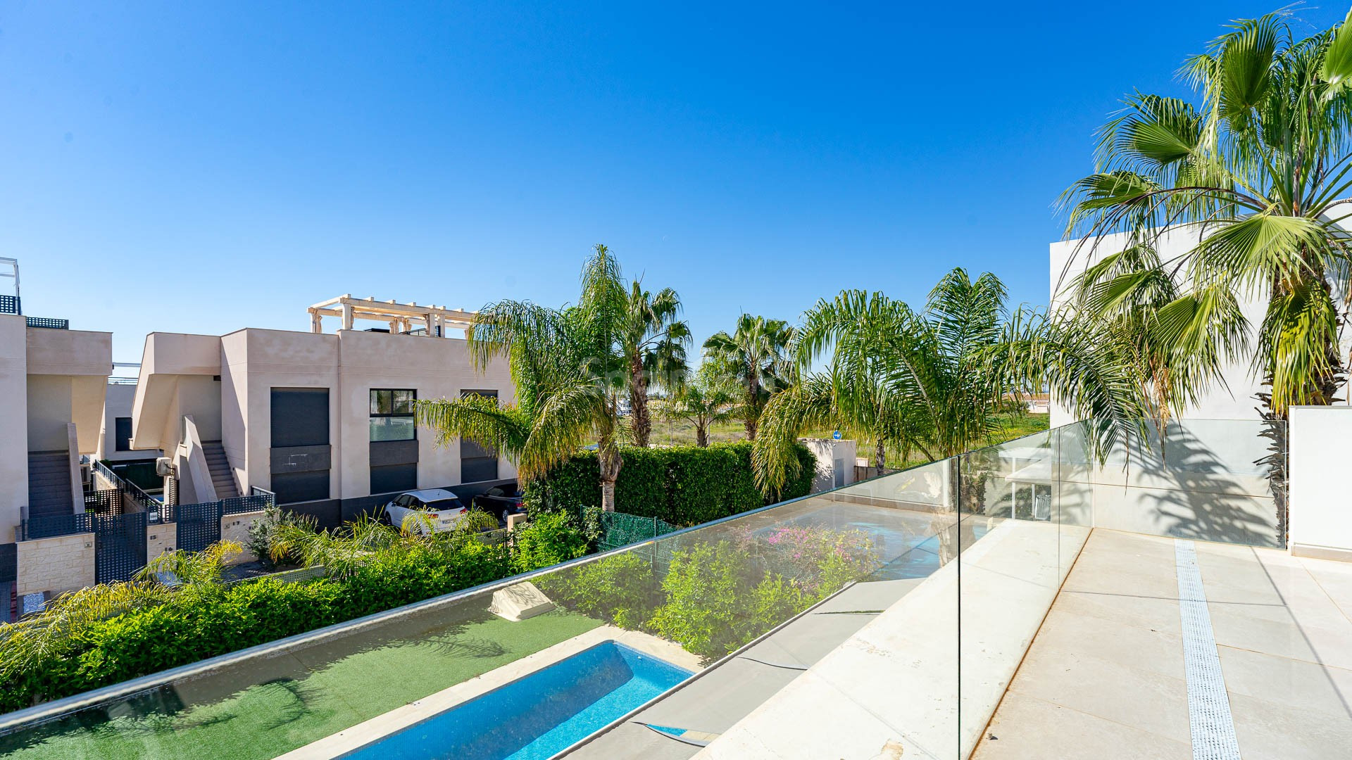 Resale - Villa -
Ciudad Quesada - Cuidad Quesada