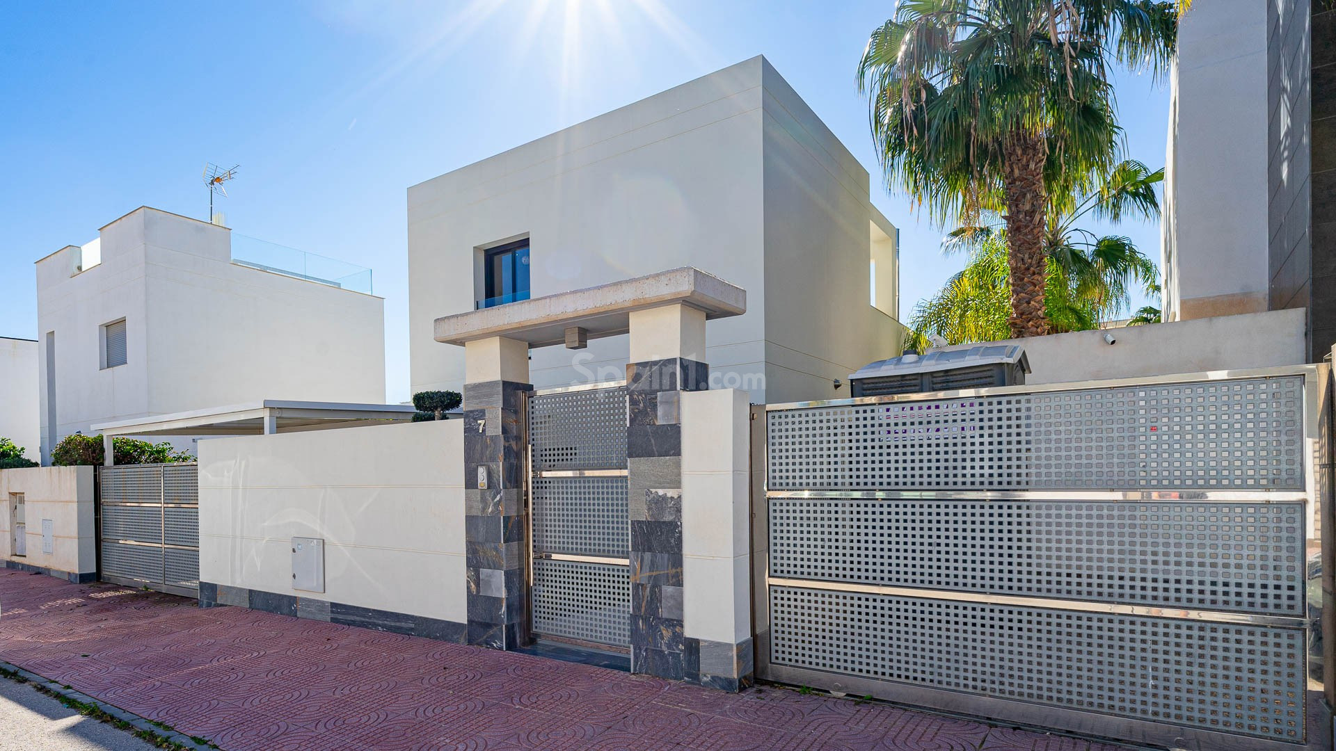 Resale - Villa -
Ciudad Quesada - Cuidad Quesada