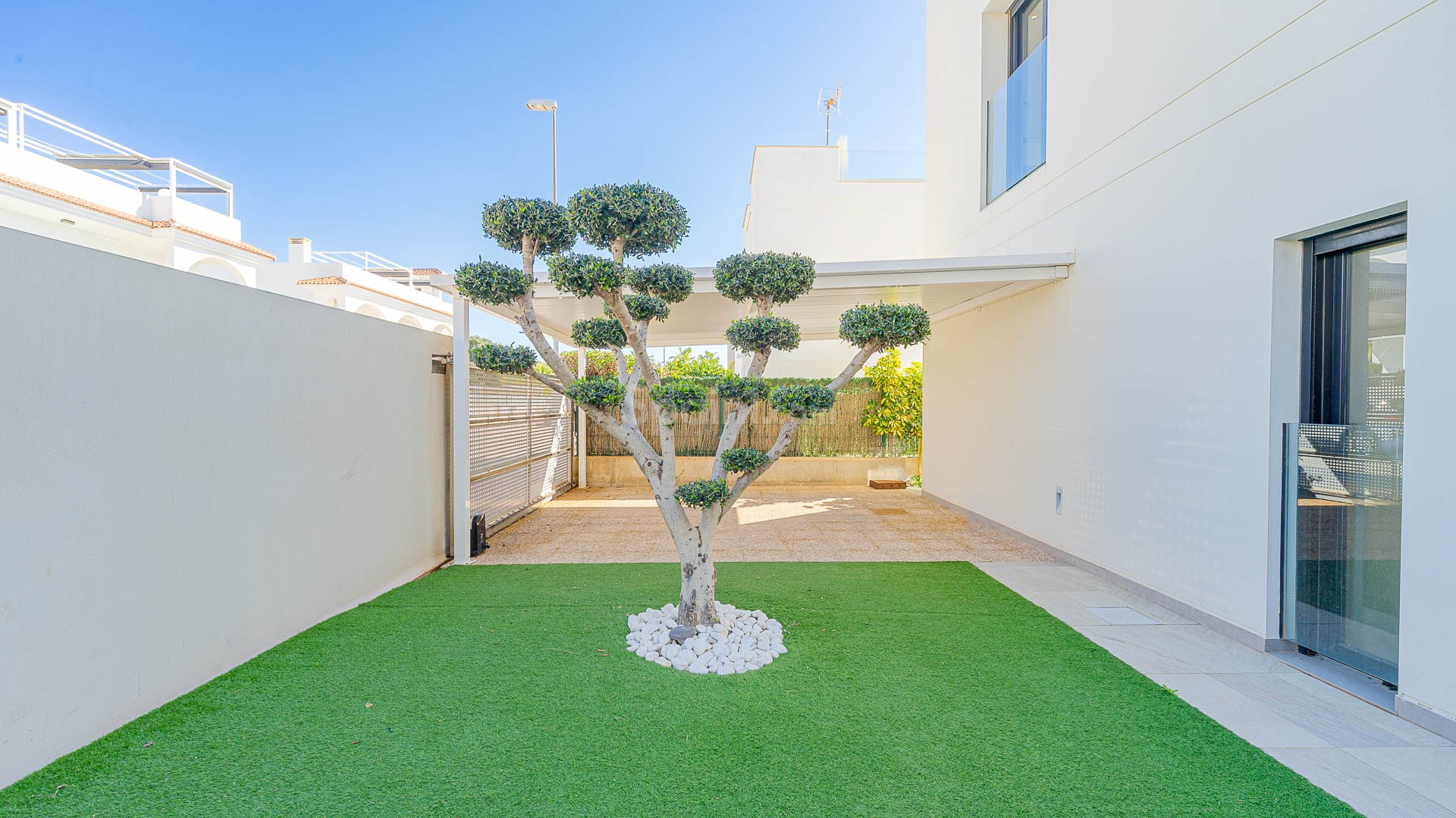 Resale - Villa -
Ciudad Quesada - Cuidad Quesada
