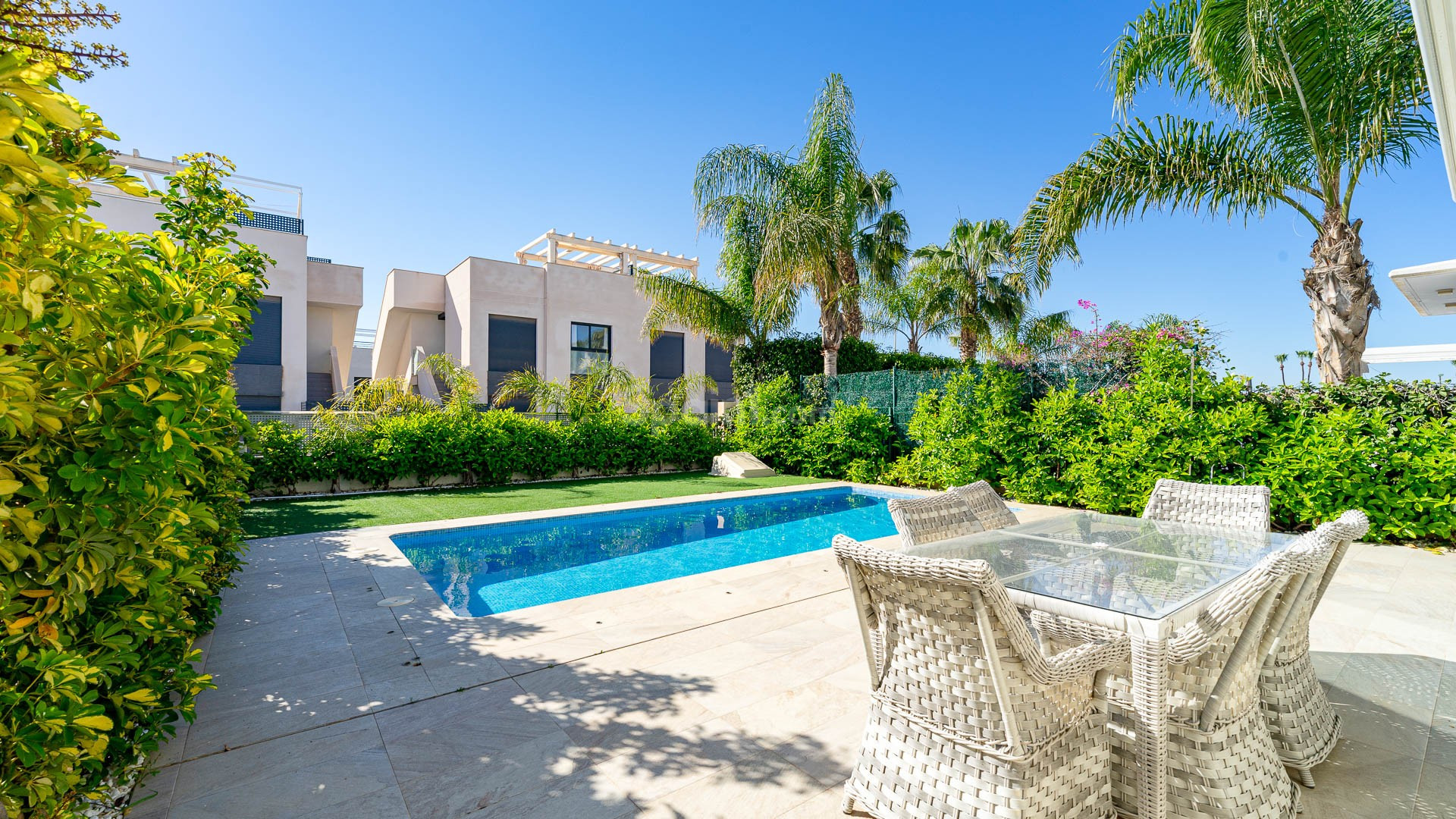 Resale - Villa -
Ciudad Quesada - Cuidad Quesada