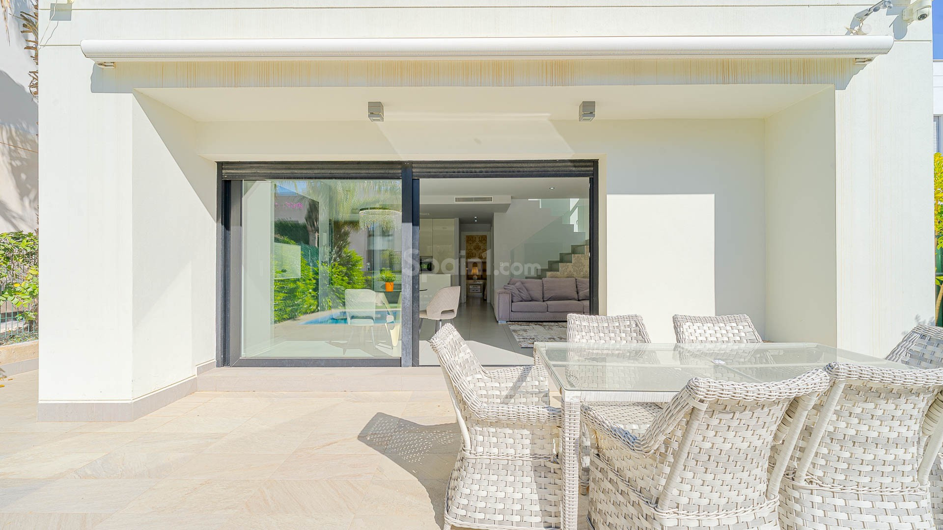 Resale - Villa -
Ciudad Quesada - Cuidad Quesada