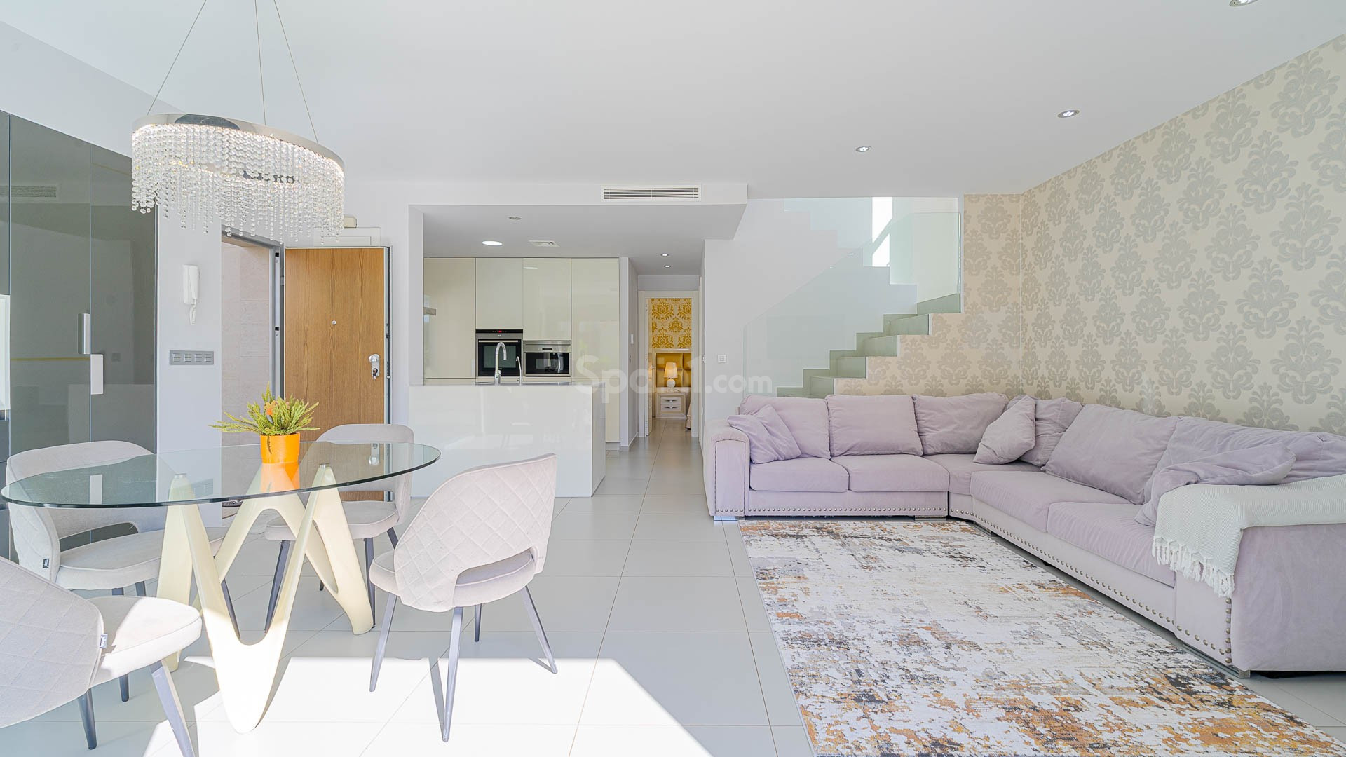 Resale - Villa -
Ciudad Quesada - Cuidad Quesada