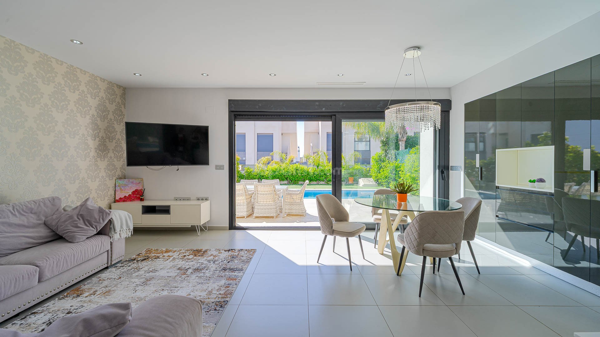 Resale - Villa -
Ciudad Quesada - Cuidad Quesada