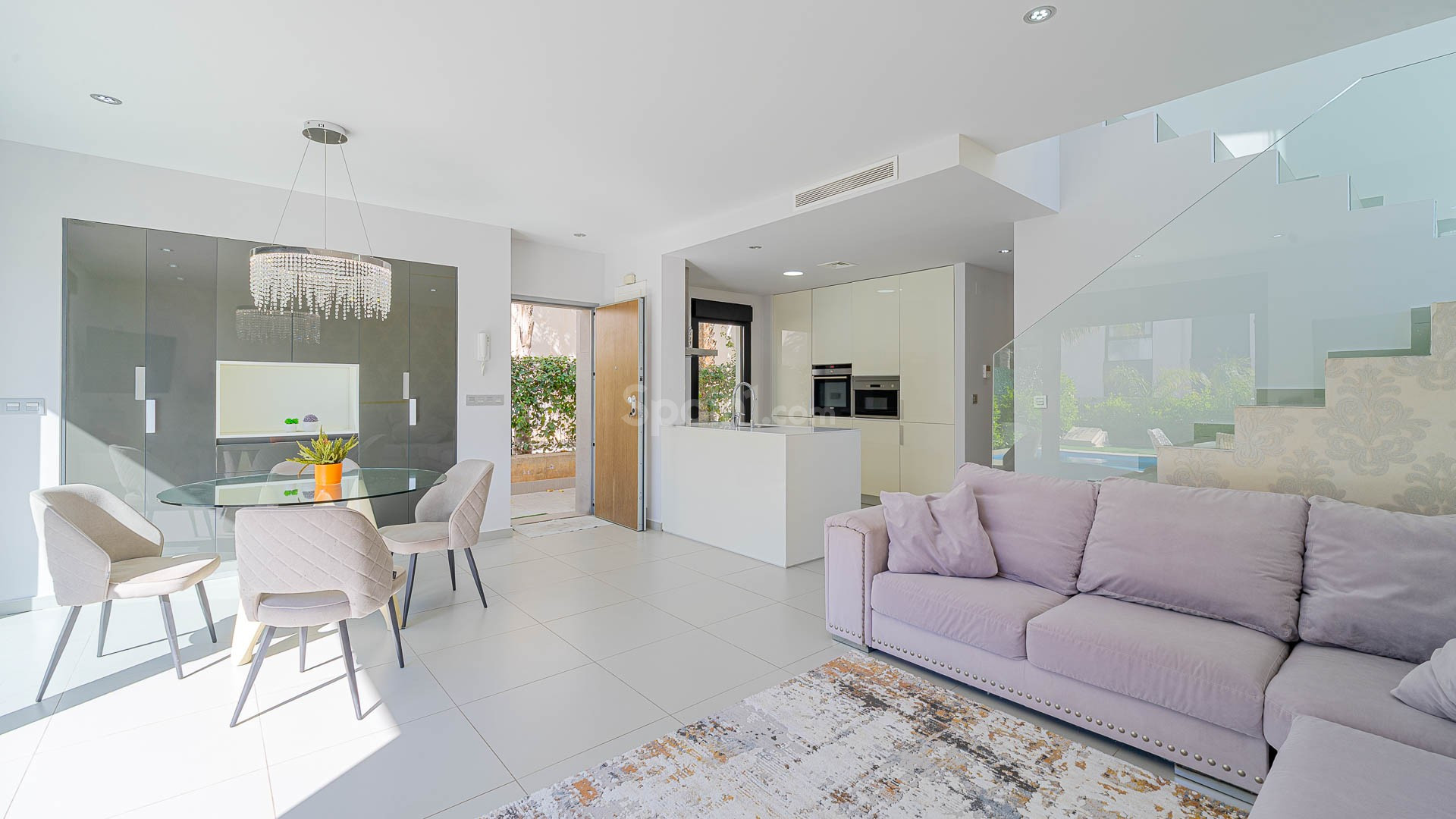 Resale - Villa -
Ciudad Quesada - Cuidad Quesada