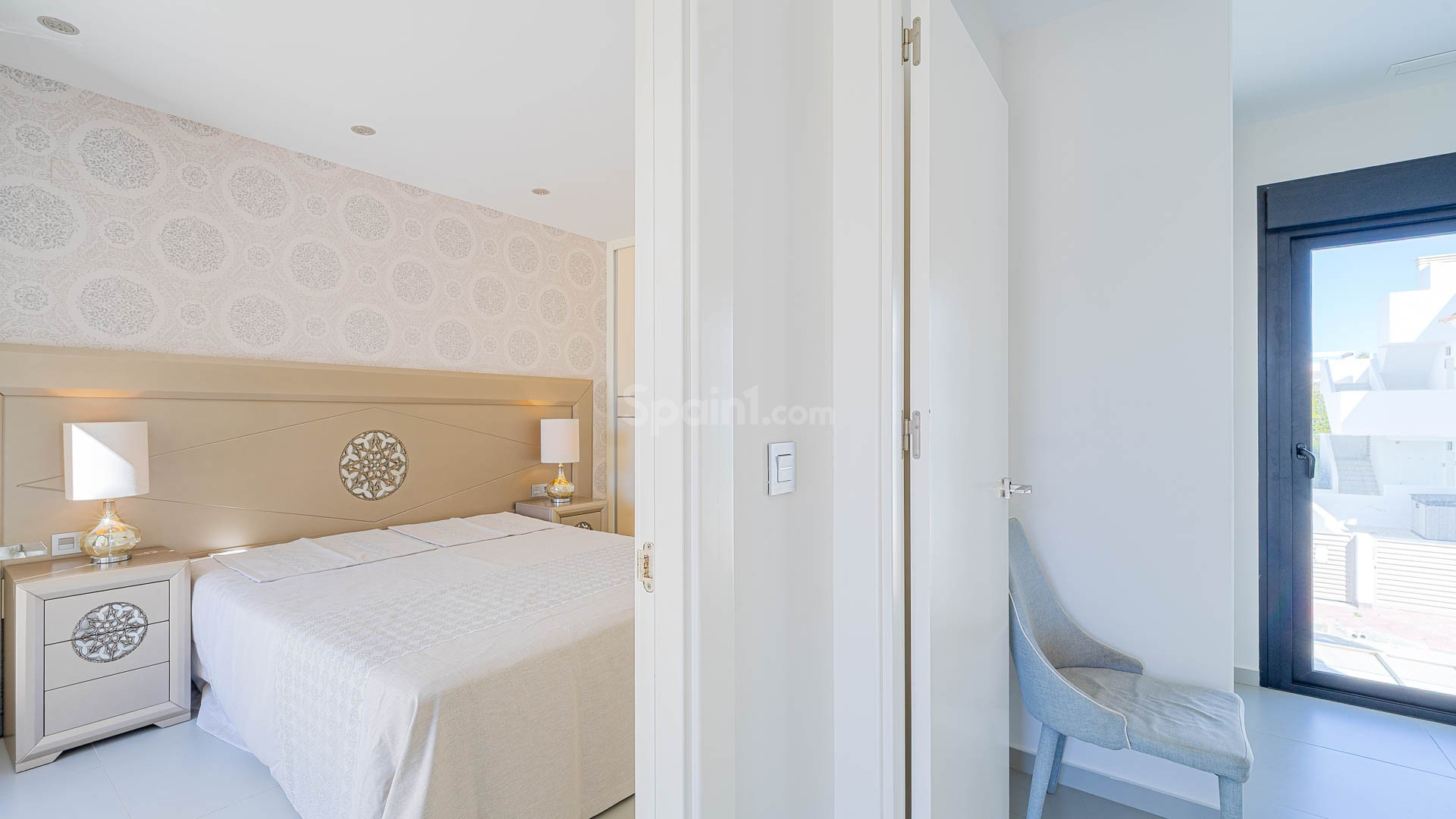 Resale - Villa -
Ciudad Quesada - Cuidad Quesada