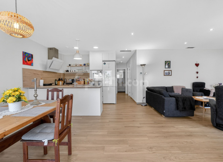 Resale - Villa -
Ciudad Quesada/Rojales - Alicante