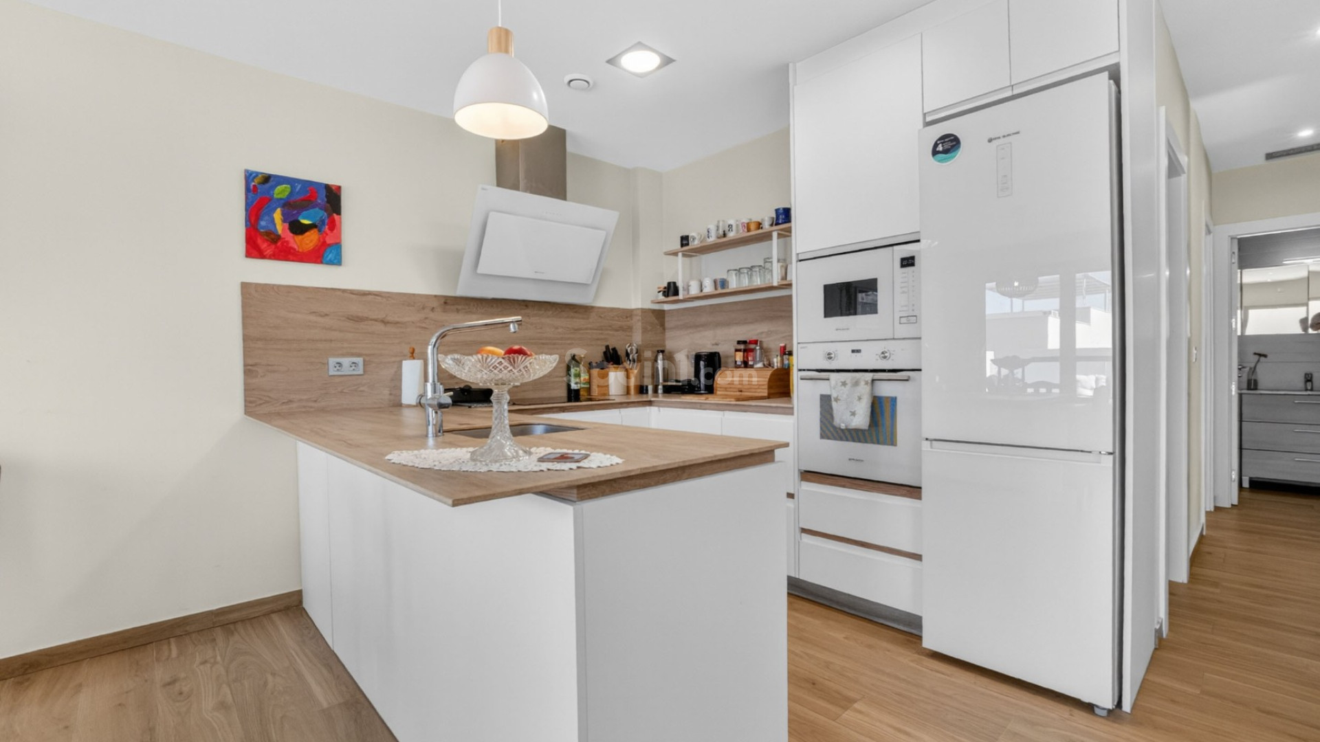 Resale - Villa -
Ciudad Quesada/Rojales - Alicante