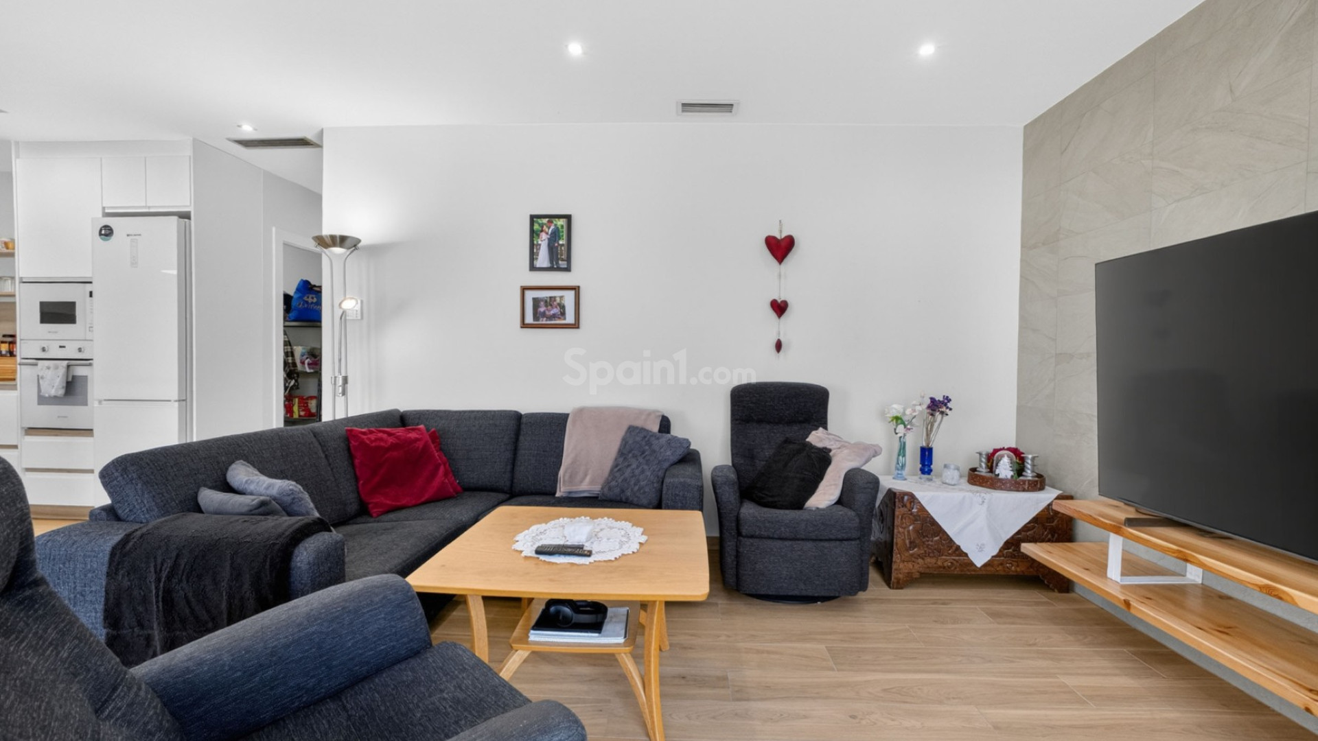 Resale - Villa -
Ciudad Quesada/Rojales - Alicante