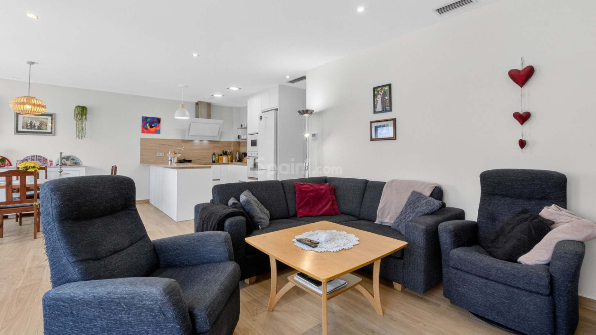 Resale - Villa -
Ciudad Quesada/Rojales - Alicante