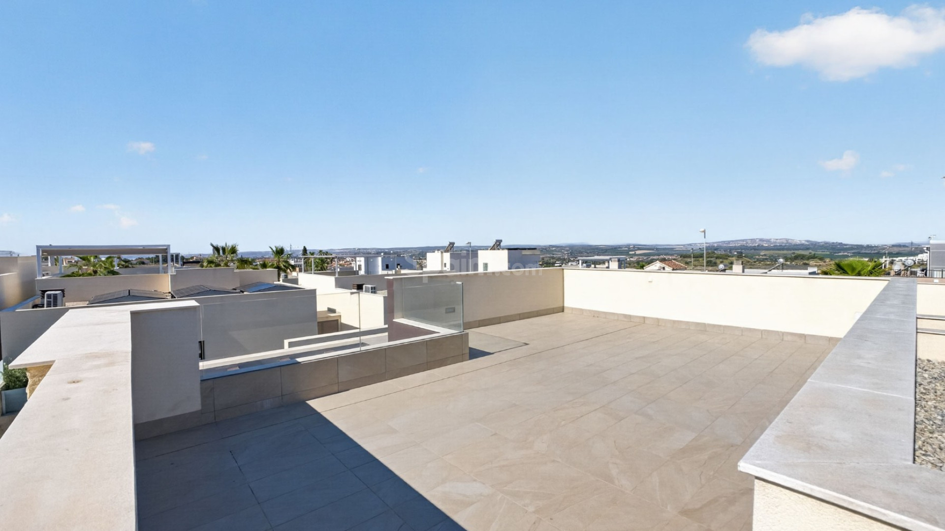 Resale - Villa -
Ciudad Quesada/Rojales - Alicante