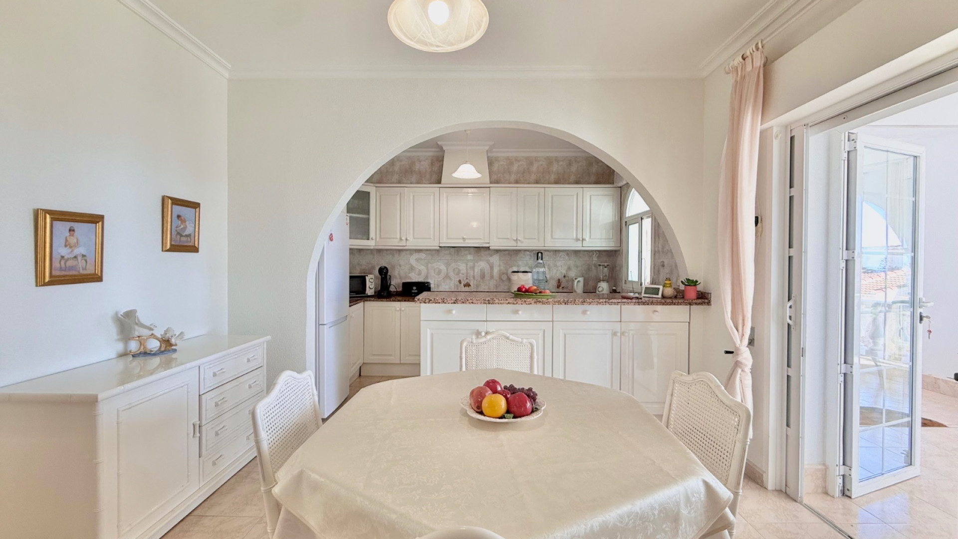 Resale - Villa -
Ciudad Quesada/Rojales - Centro de la Ciudad Quesada