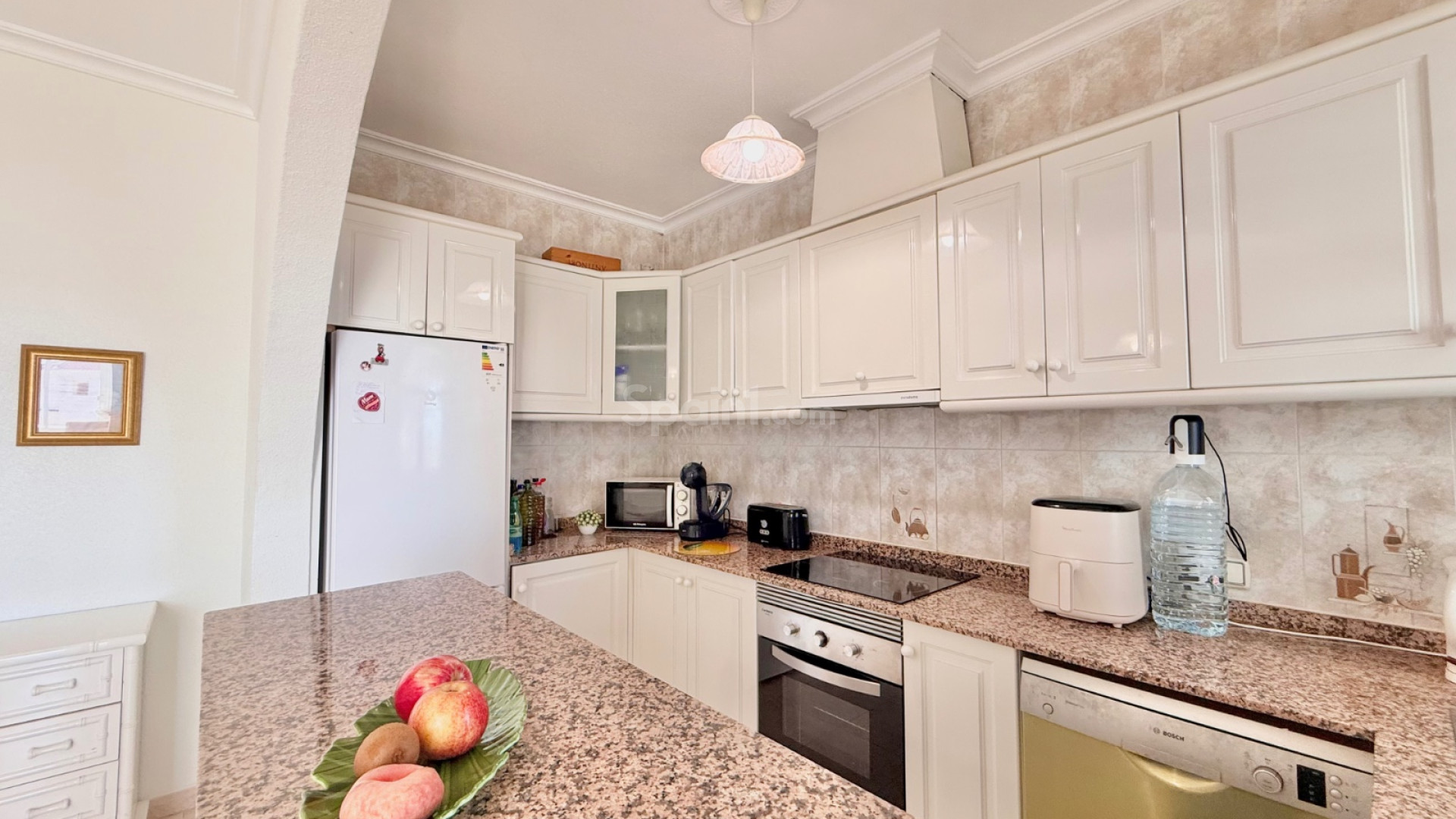 Resale - Villa -
Ciudad Quesada/Rojales - Centro de la Ciudad Quesada