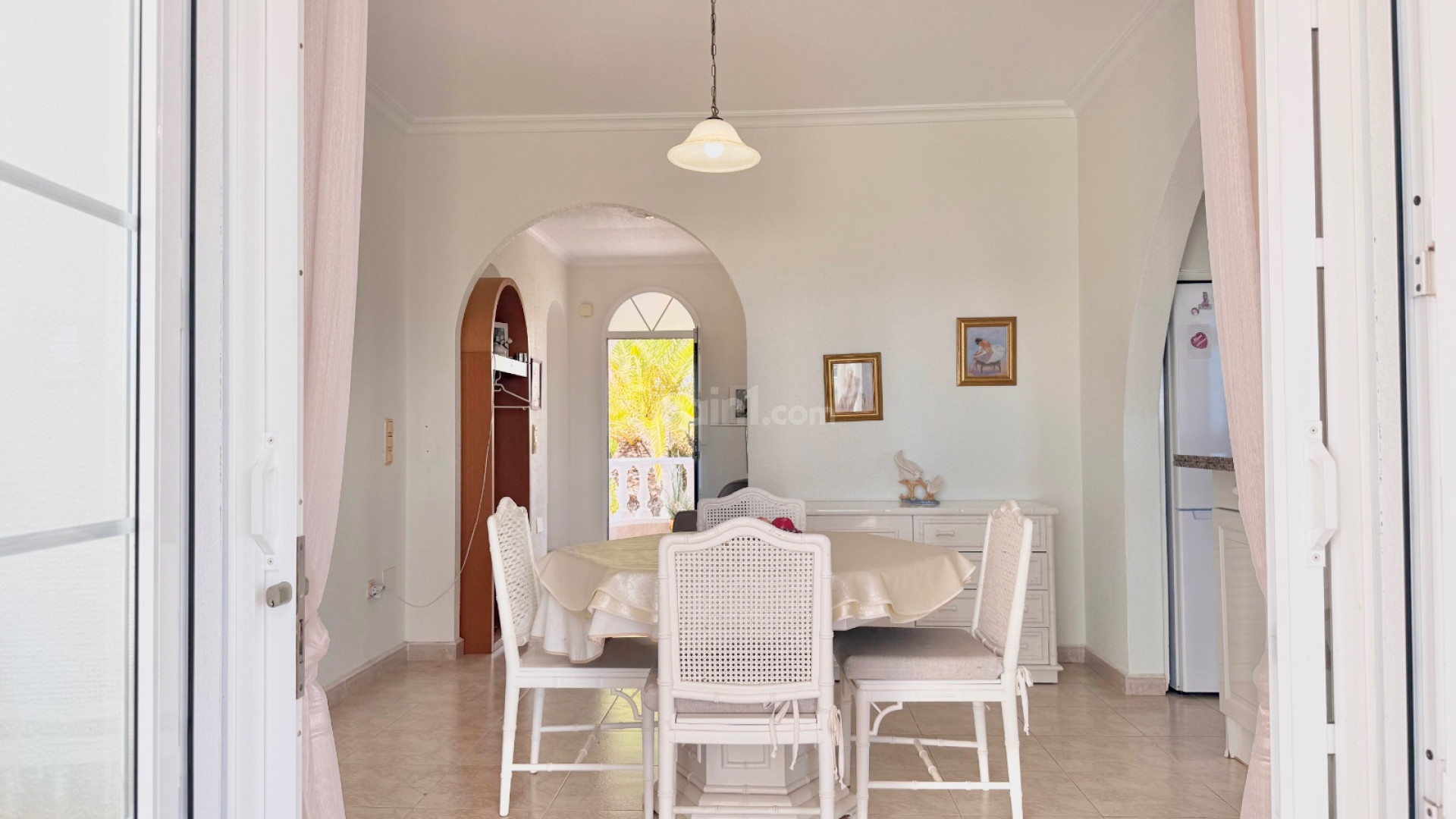 Resale - Villa -
Ciudad Quesada/Rojales - Centro de la Ciudad Quesada