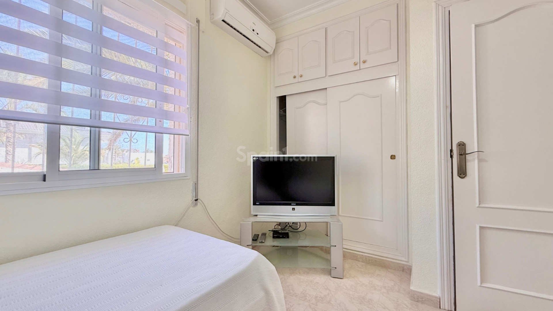 Resale - Villa -
Ciudad Quesada/Rojales - Centro de la Ciudad Quesada