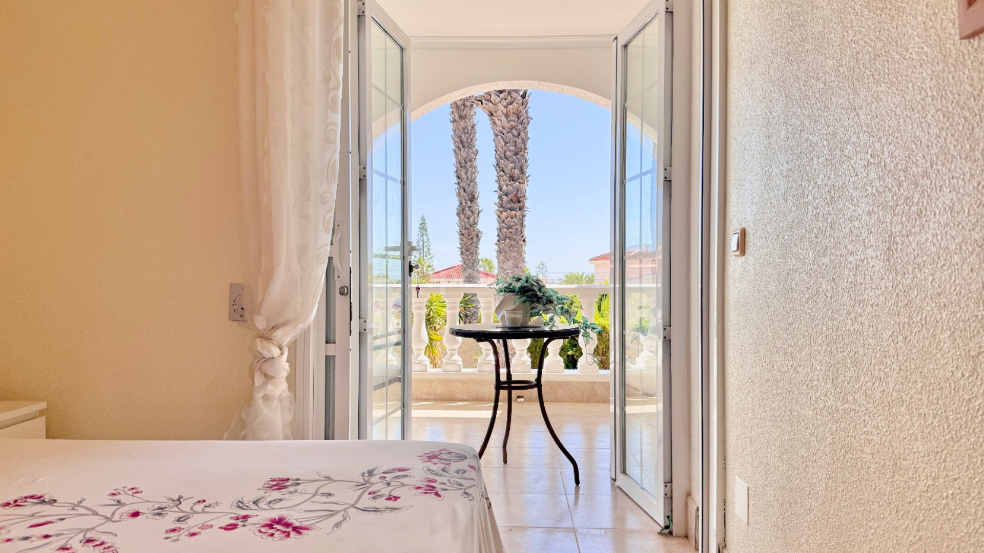 Resale - Villa -
Ciudad Quesada/Rojales - Centro de la Ciudad Quesada