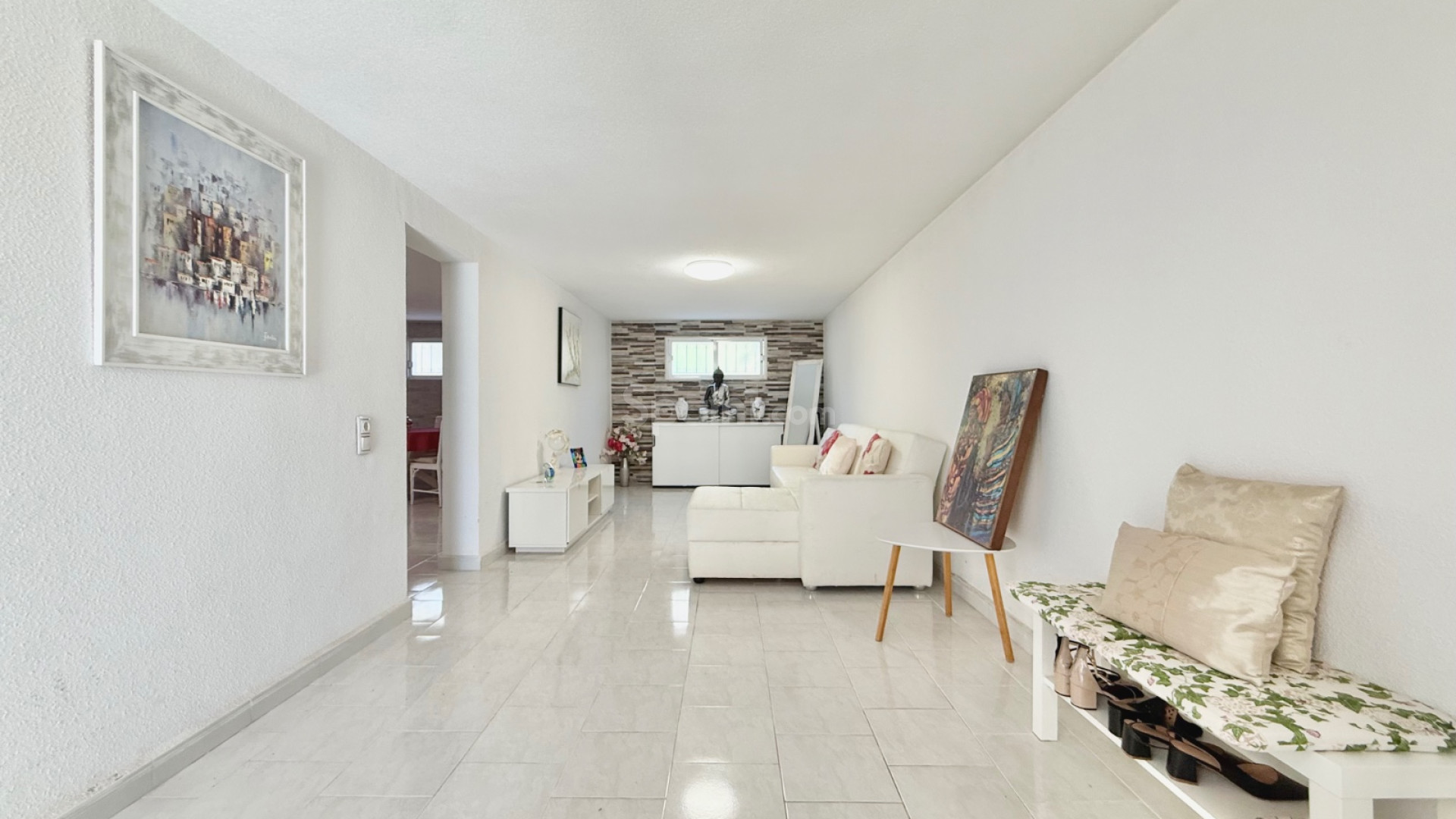 Resale - Villa -
Ciudad Quesada/Rojales - Centro de la Ciudad Quesada
