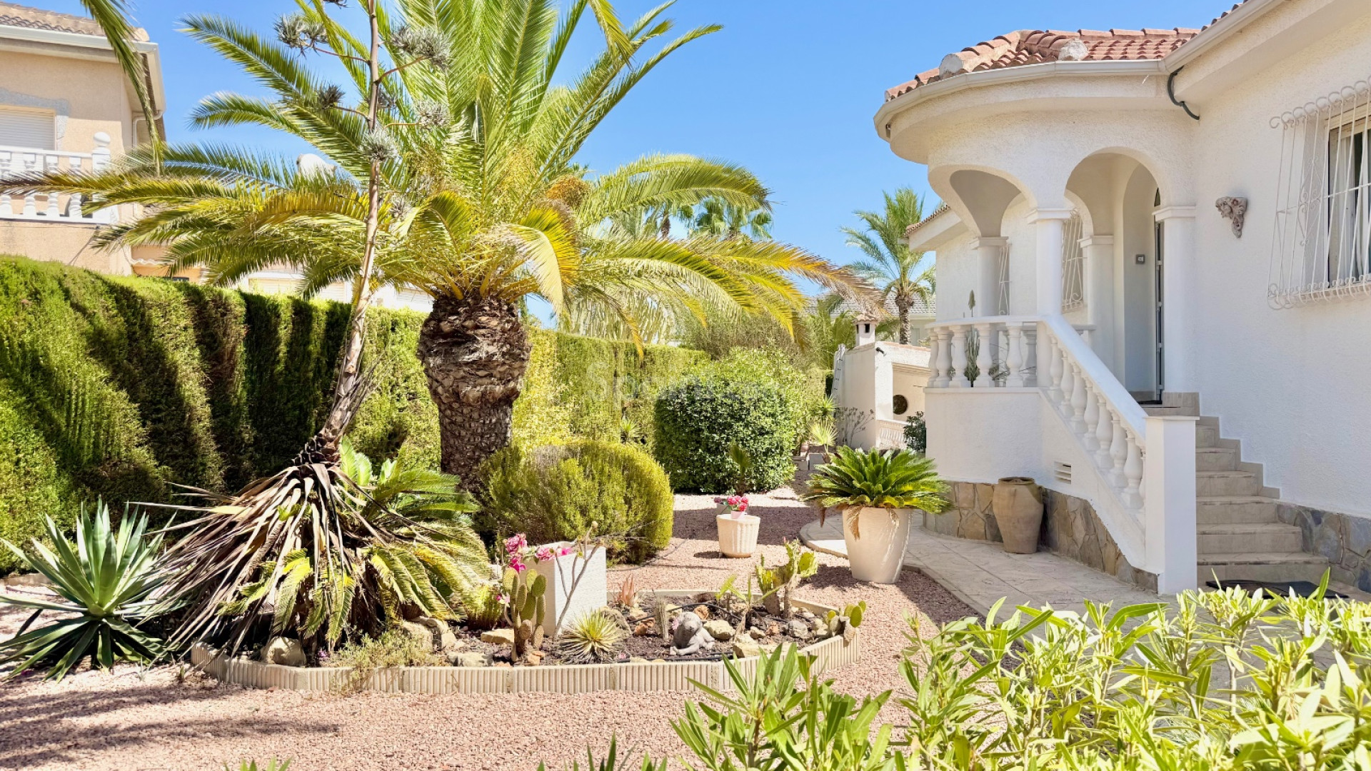 Resale - Villa -
Ciudad Quesada/Rojales - Centro de la Ciudad Quesada