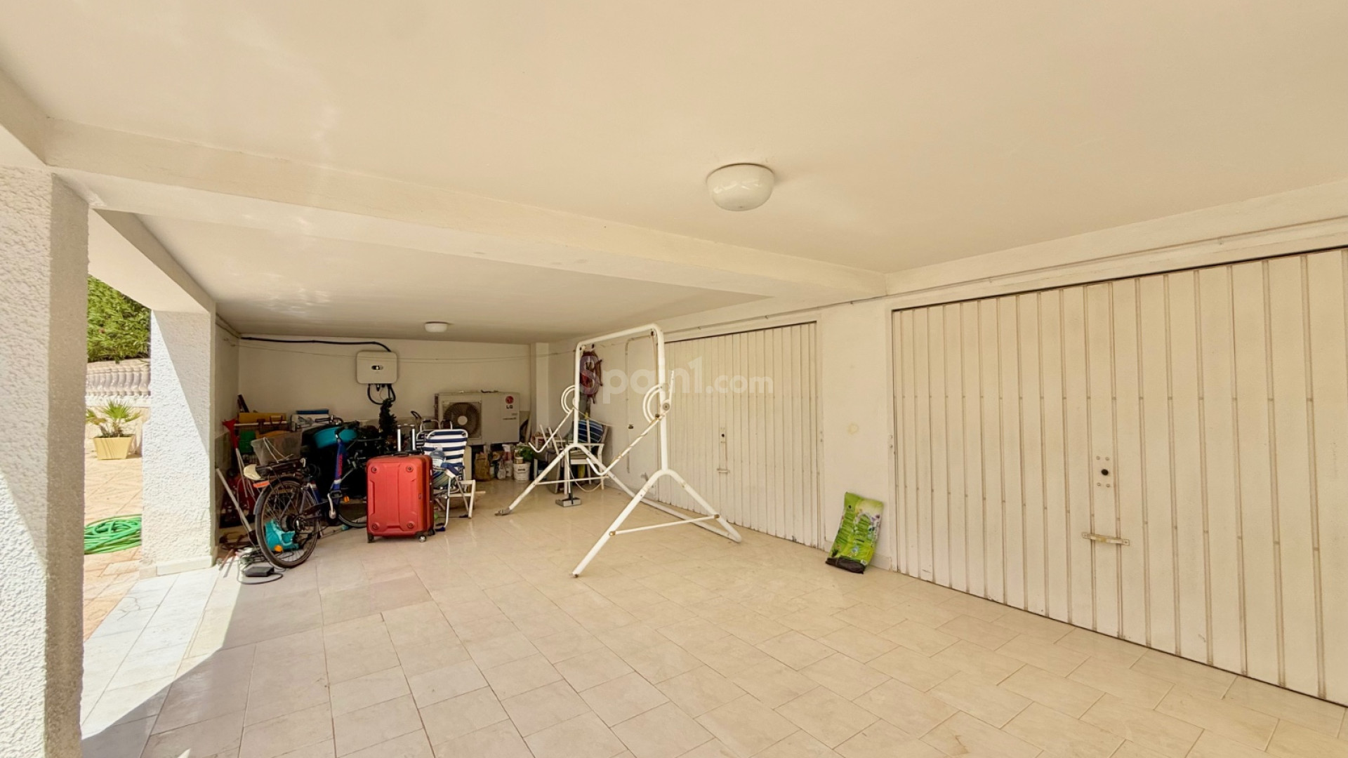 Resale - Villa -
Ciudad Quesada/Rojales - Centro de la Ciudad Quesada