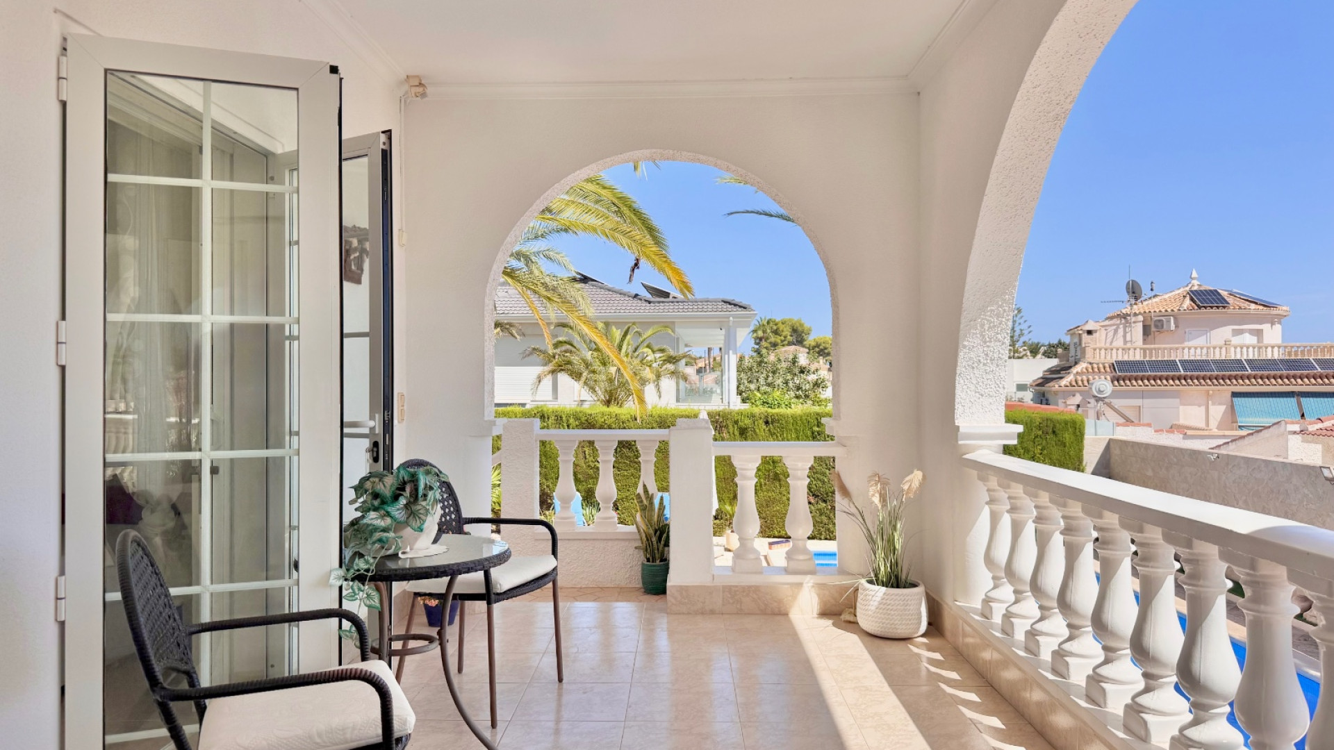 Resale - Villa -
Ciudad Quesada/Rojales - Centro de la Ciudad Quesada