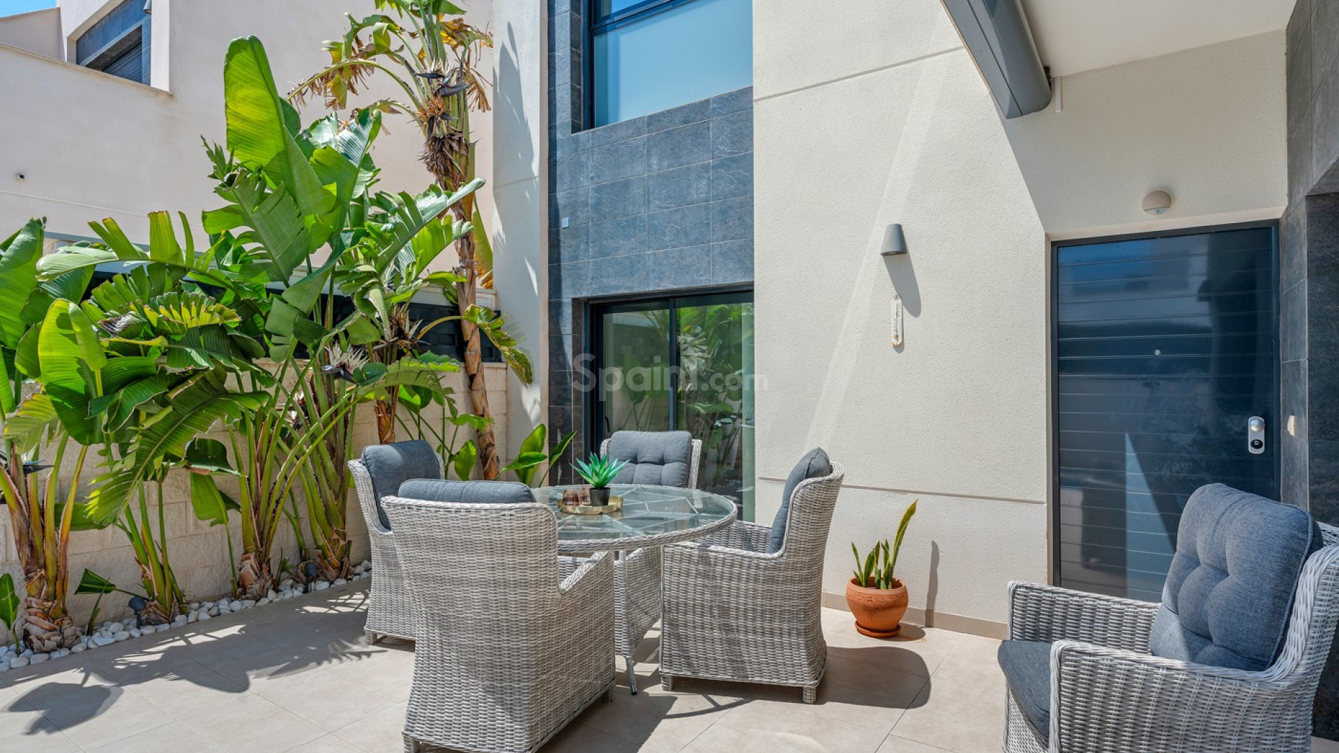 Resale - Villa -
Ciudad Quesada/Rojales - Ciudad Quesada