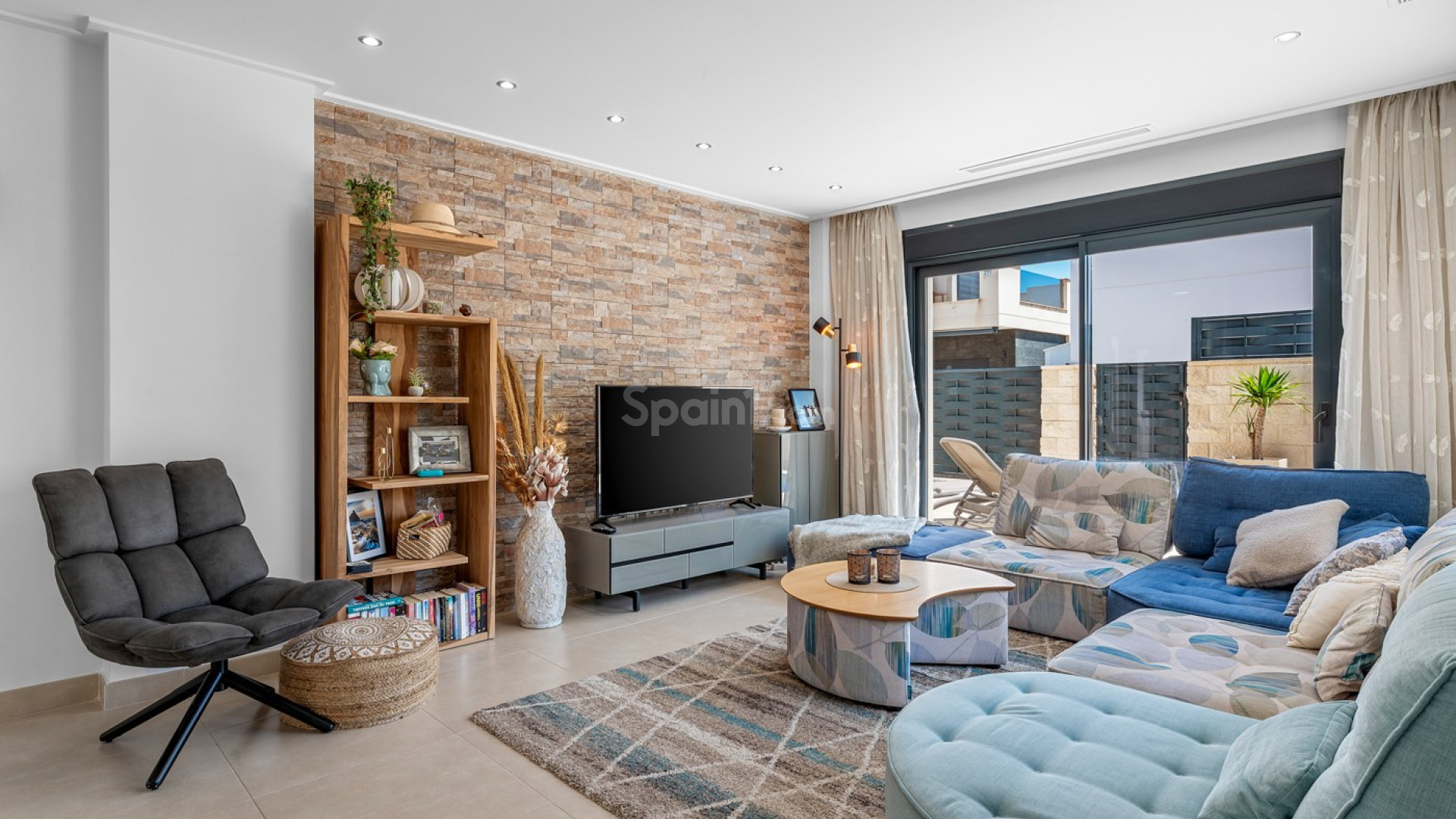 Resale - Villa -
Ciudad Quesada/Rojales - Ciudad Quesada