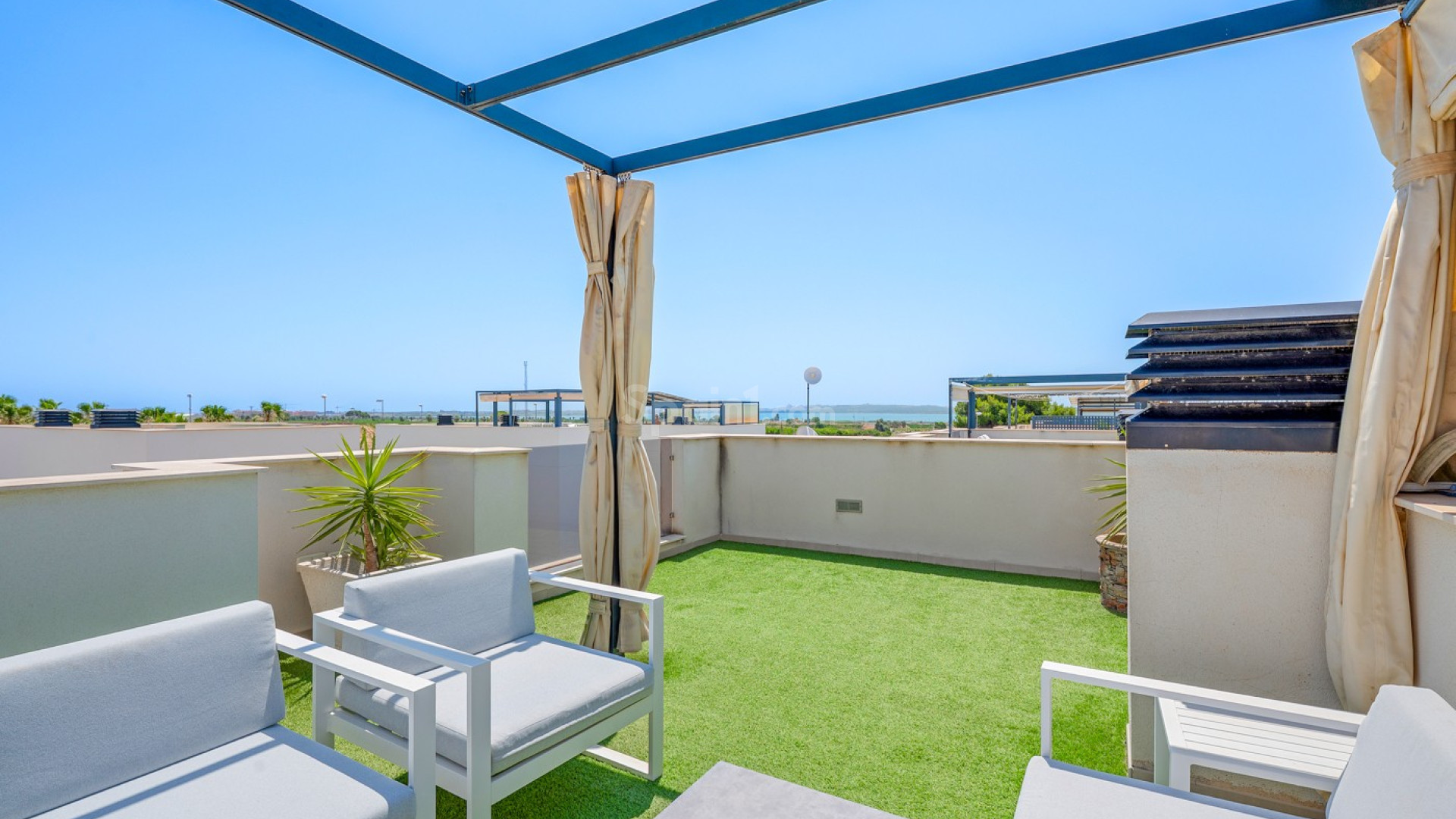 Resale - Villa -
Ciudad Quesada/Rojales - Ciudad Quesada
