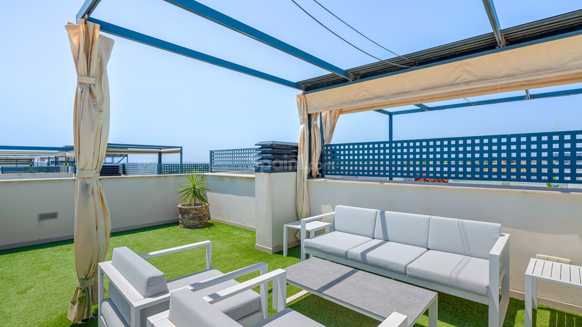 Resale - Villa -
Ciudad Quesada/Rojales - Ciudad Quesada