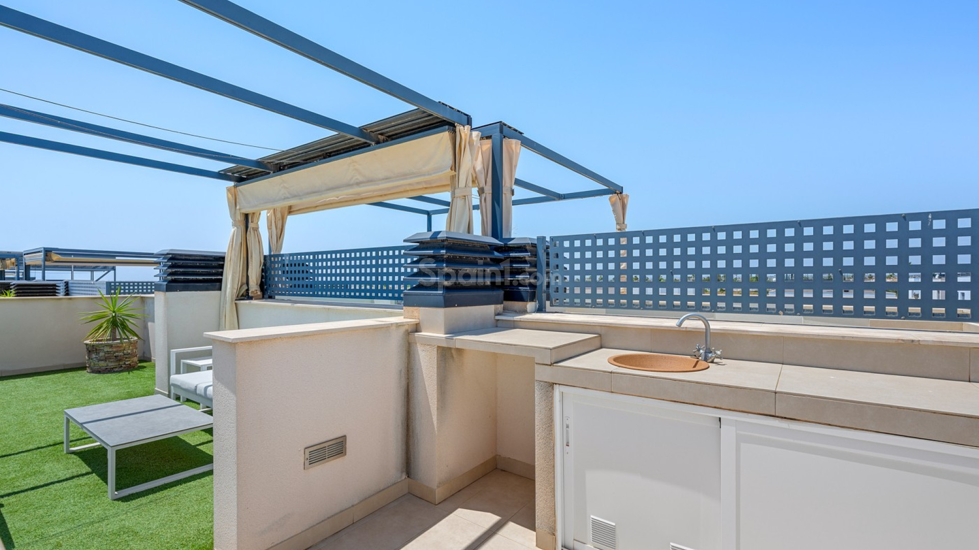 Resale - Villa -
Ciudad Quesada/Rojales - Ciudad Quesada