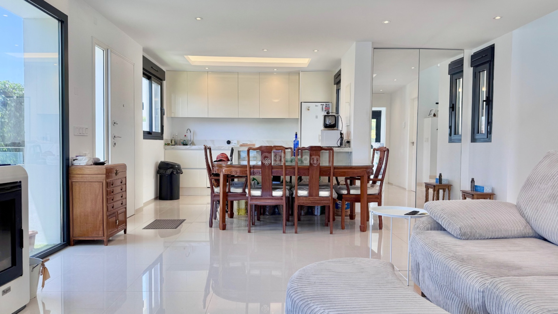 Resale - Villa -
Ciudad Quesada/Rojales - Ciudad Quesada