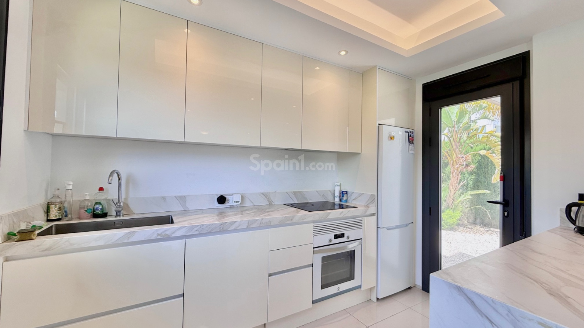 Resale - Villa -
Ciudad Quesada/Rojales - Ciudad Quesada