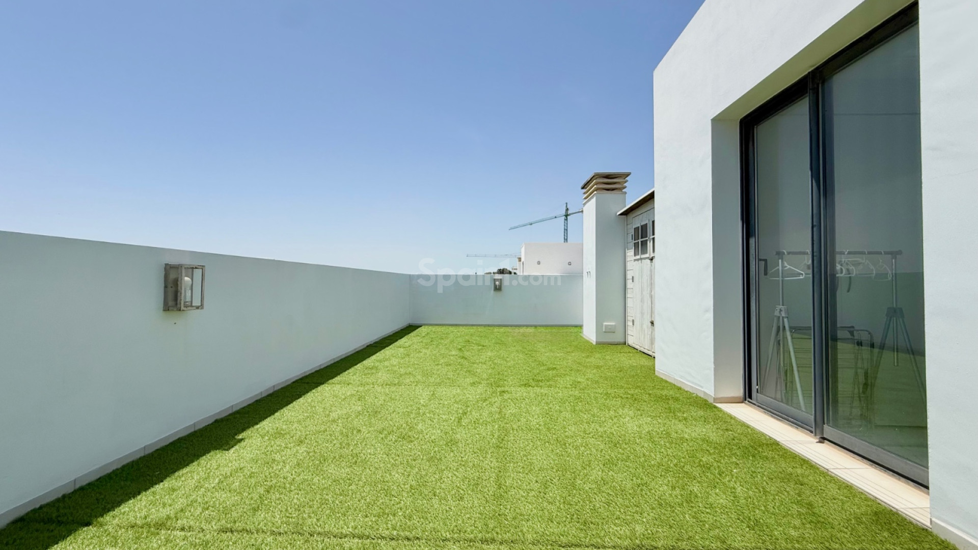 Resale - Villa -
Ciudad Quesada/Rojales - Ciudad Quesada