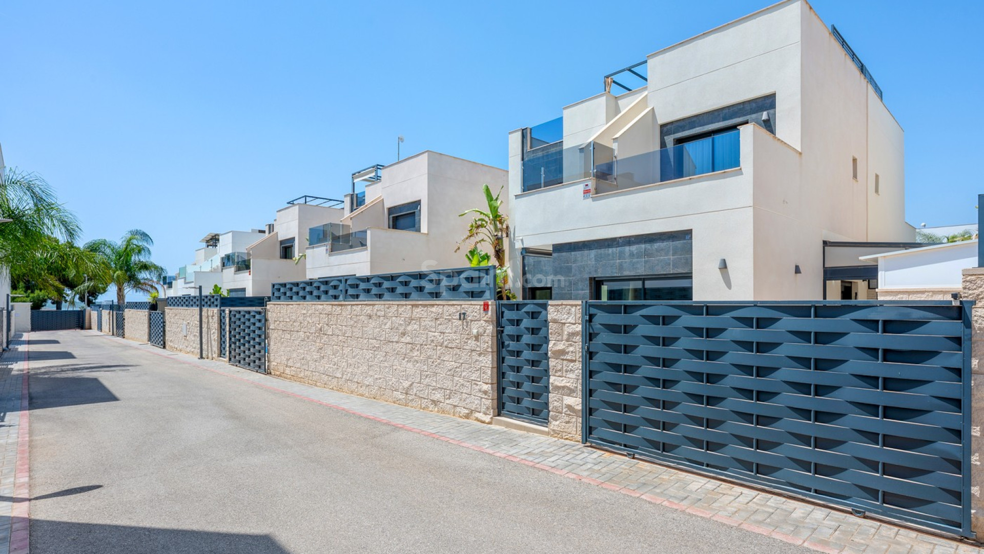 Resale - Villa -
Ciudad Quesada/Rojales - Cuidad Quesada