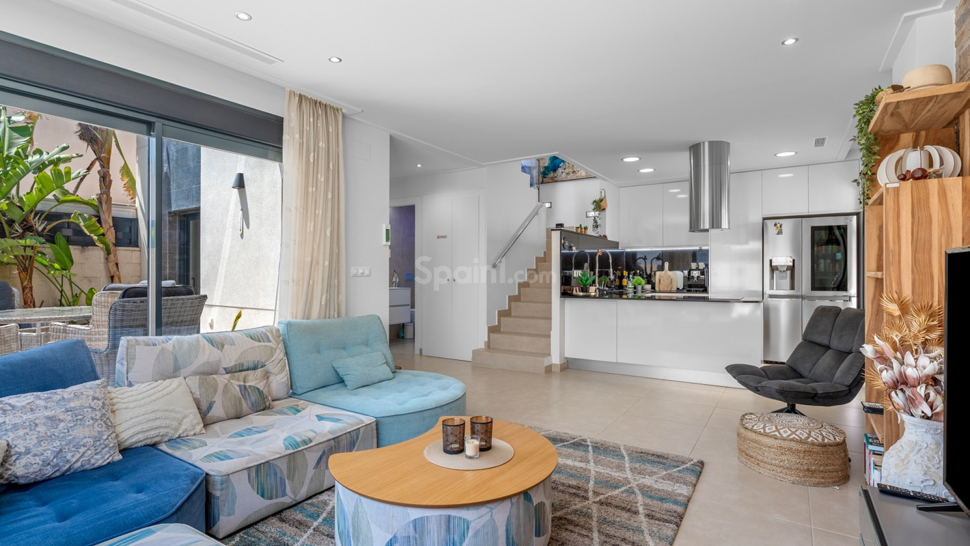 Resale - Villa -
Ciudad Quesada/Rojales - Cuidad Quesada