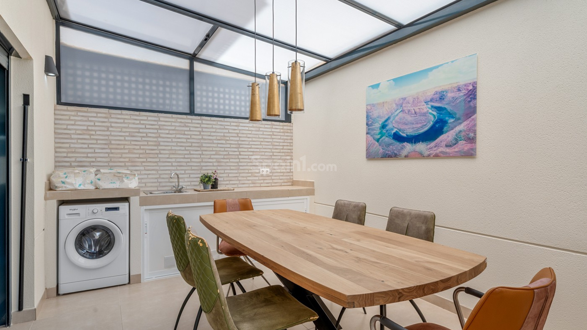 Resale - Villa -
Ciudad Quesada/Rojales - Cuidad Quesada