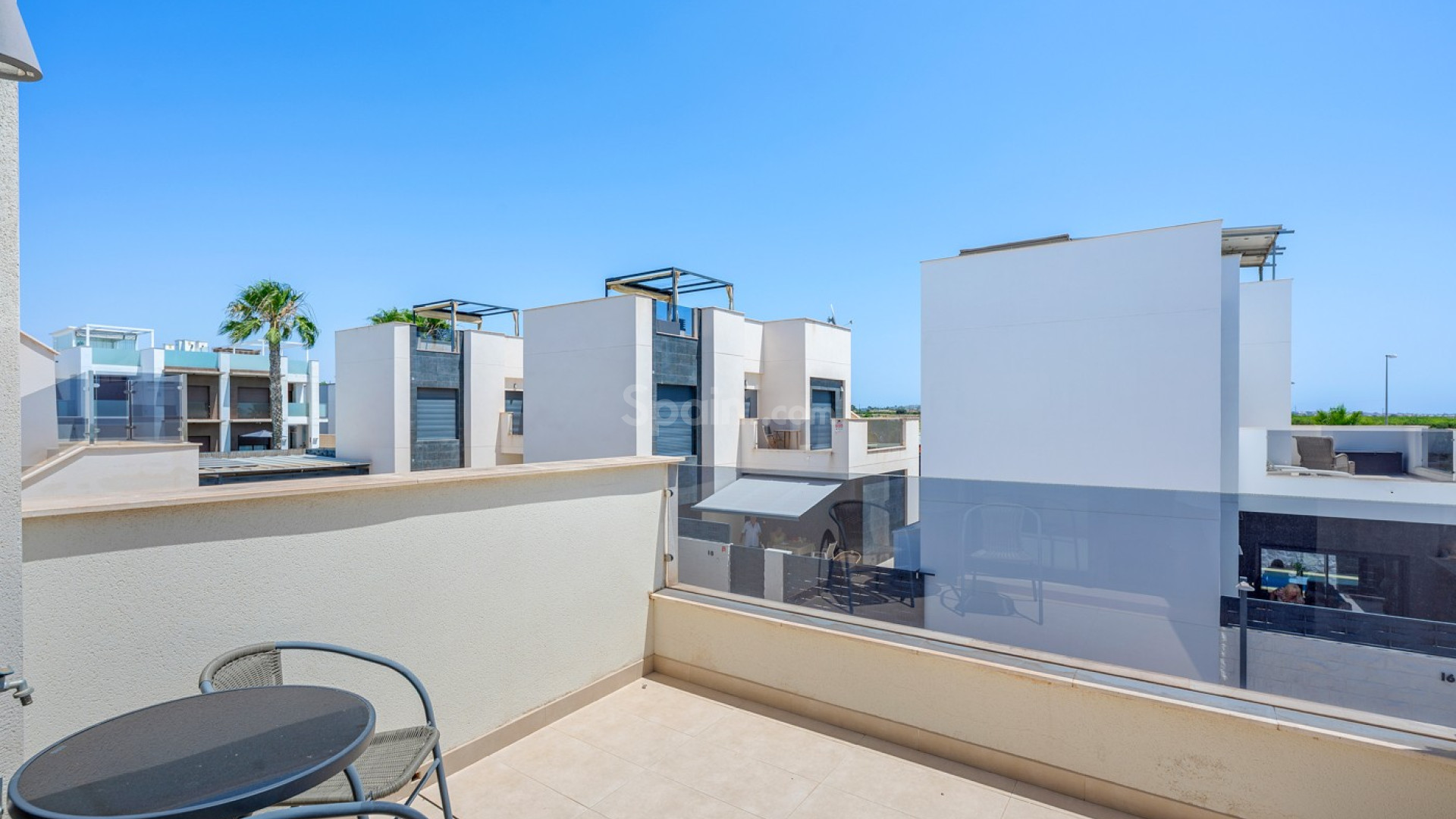 Resale - Villa -
Ciudad Quesada/Rojales - Cuidad Quesada
